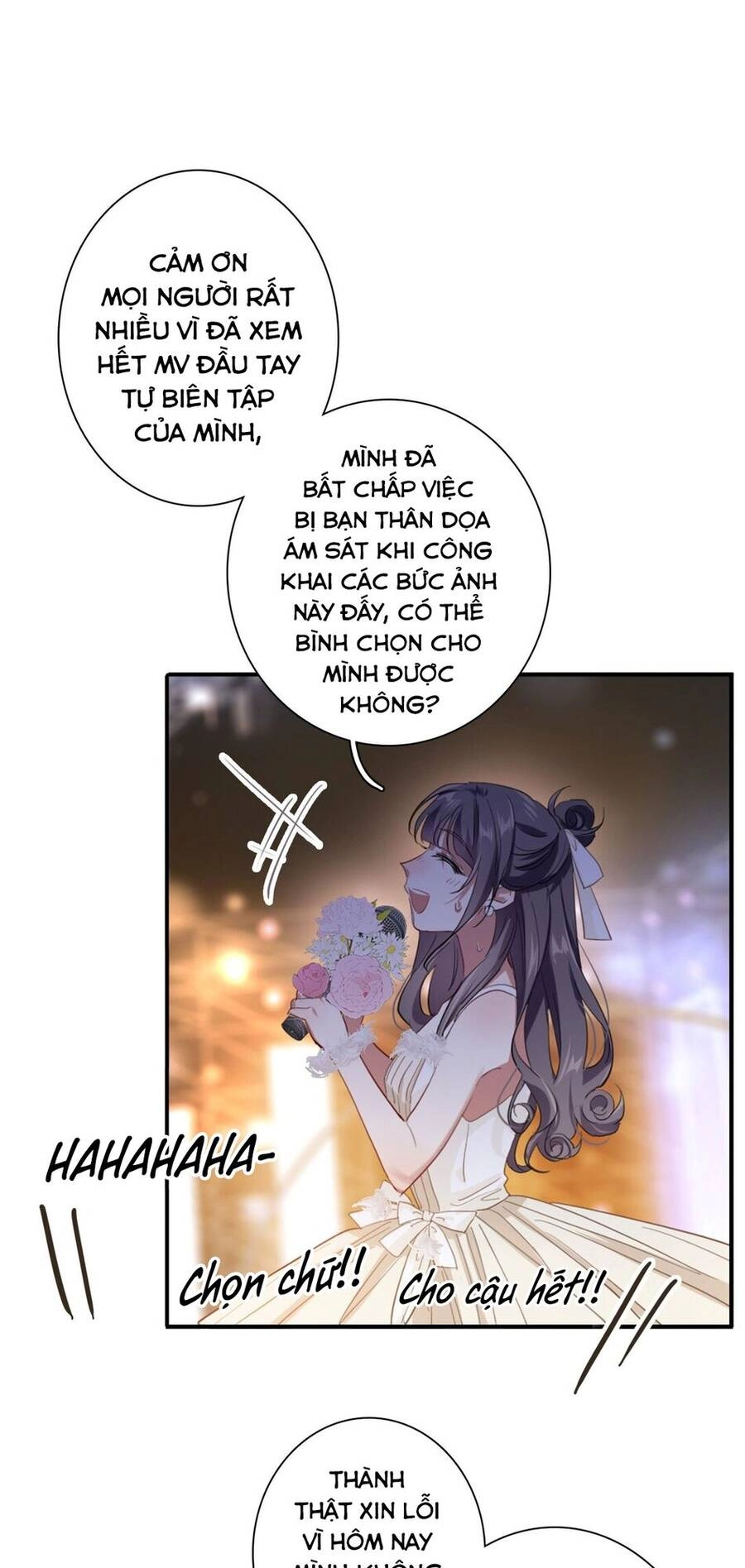 Tinh Mộng Thần Tượng Chapter 311 - 42