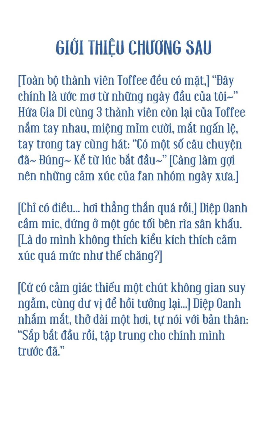 Tinh Mộng Thần Tượng Chapter 311 - 47