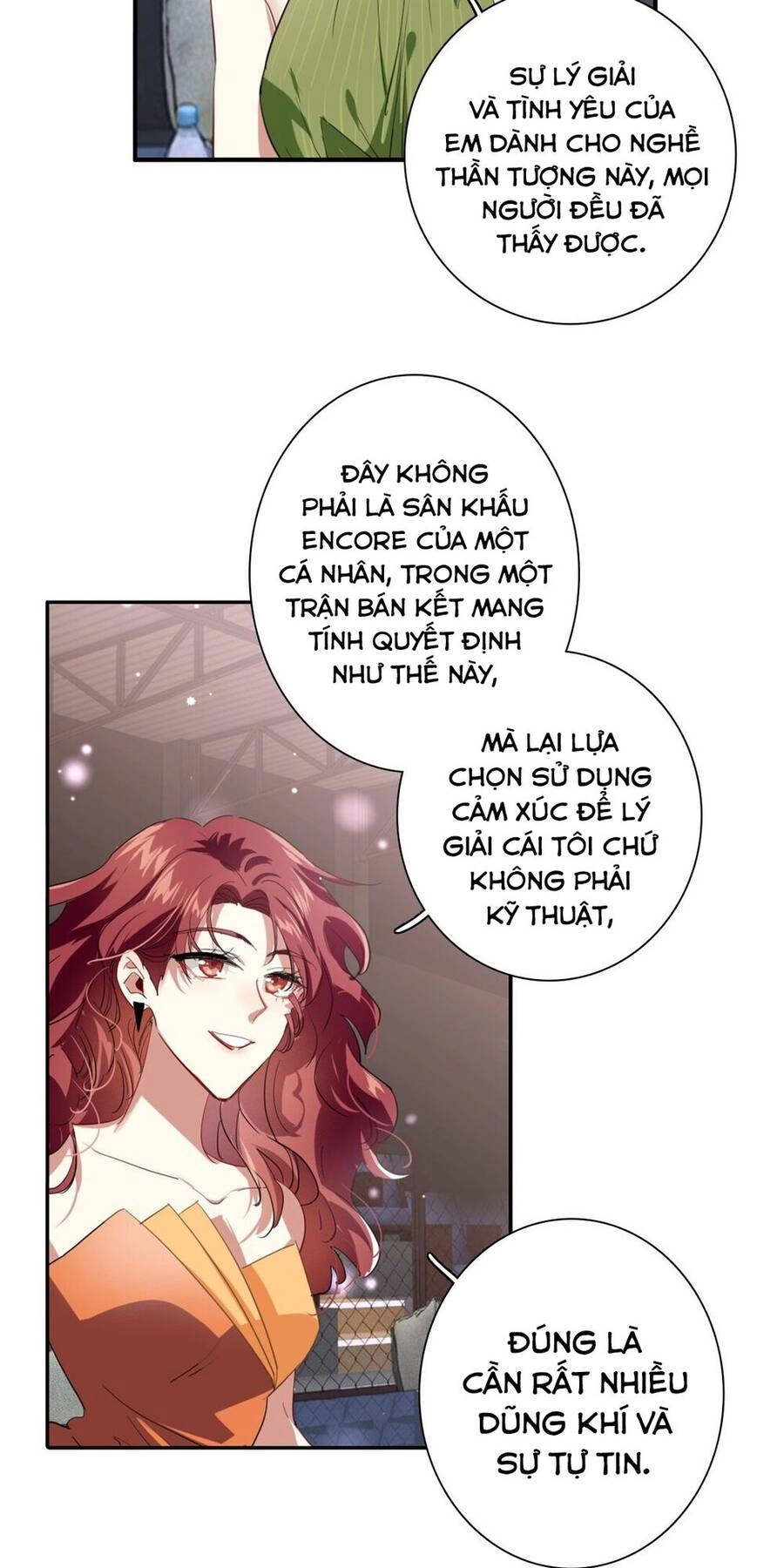 Tinh Mộng Thần Tượng Chapter 312 - 4