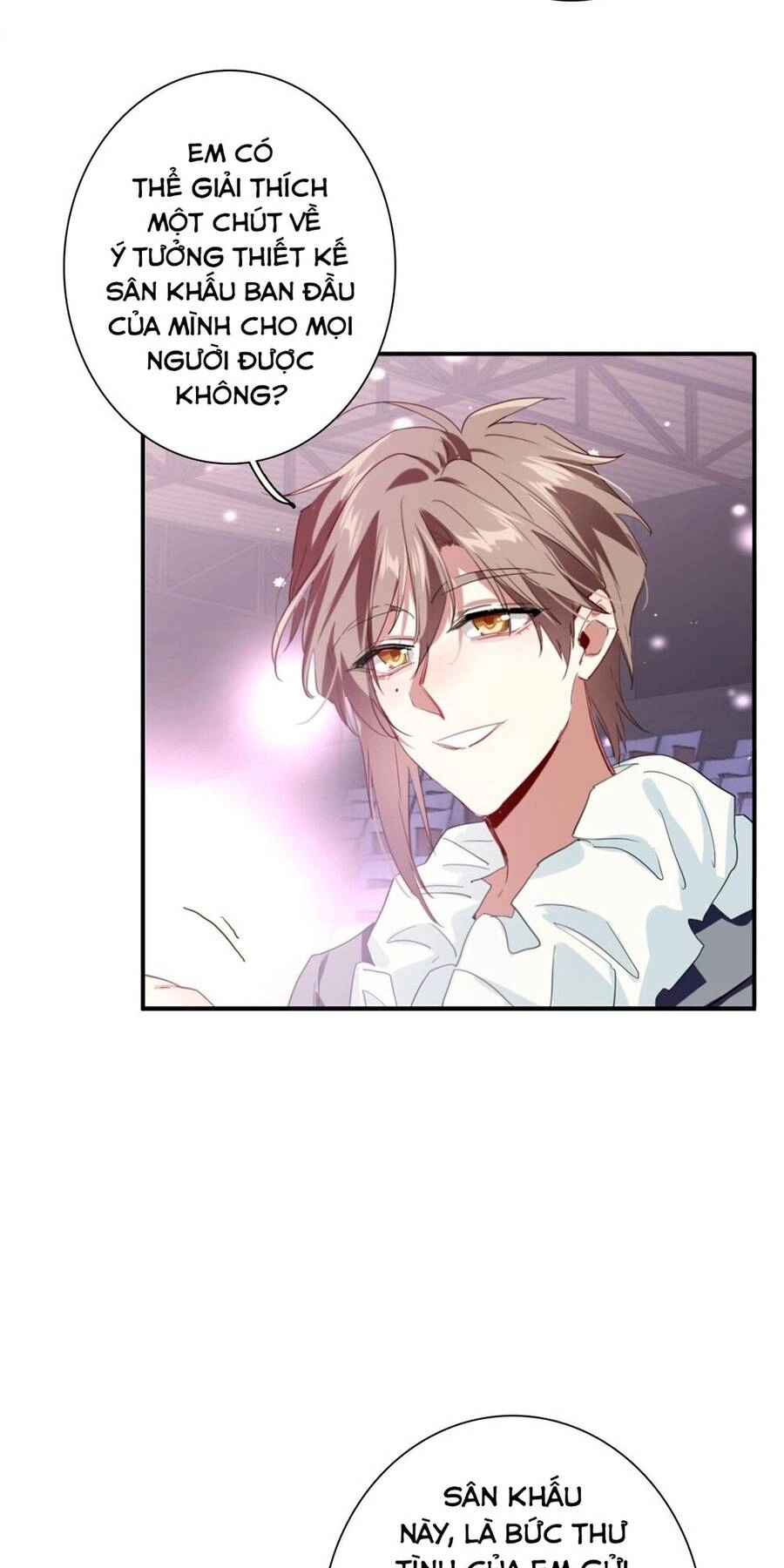 Tinh Mộng Thần Tượng Chapter 312 - 5