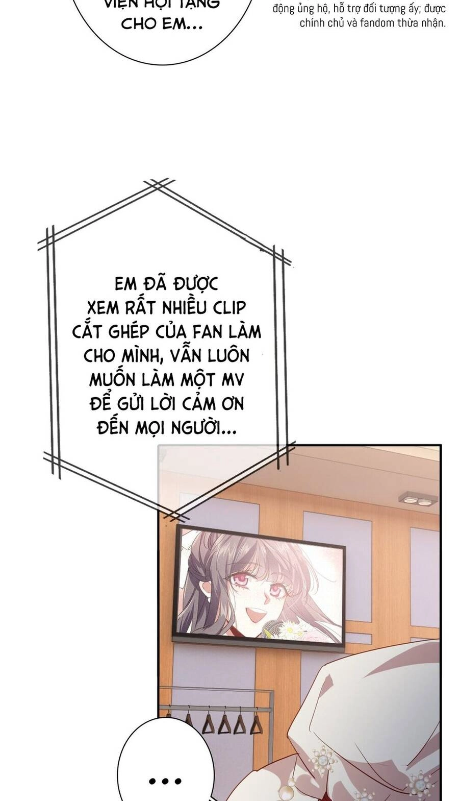 Tinh Mộng Thần Tượng Chapter 312 - 7