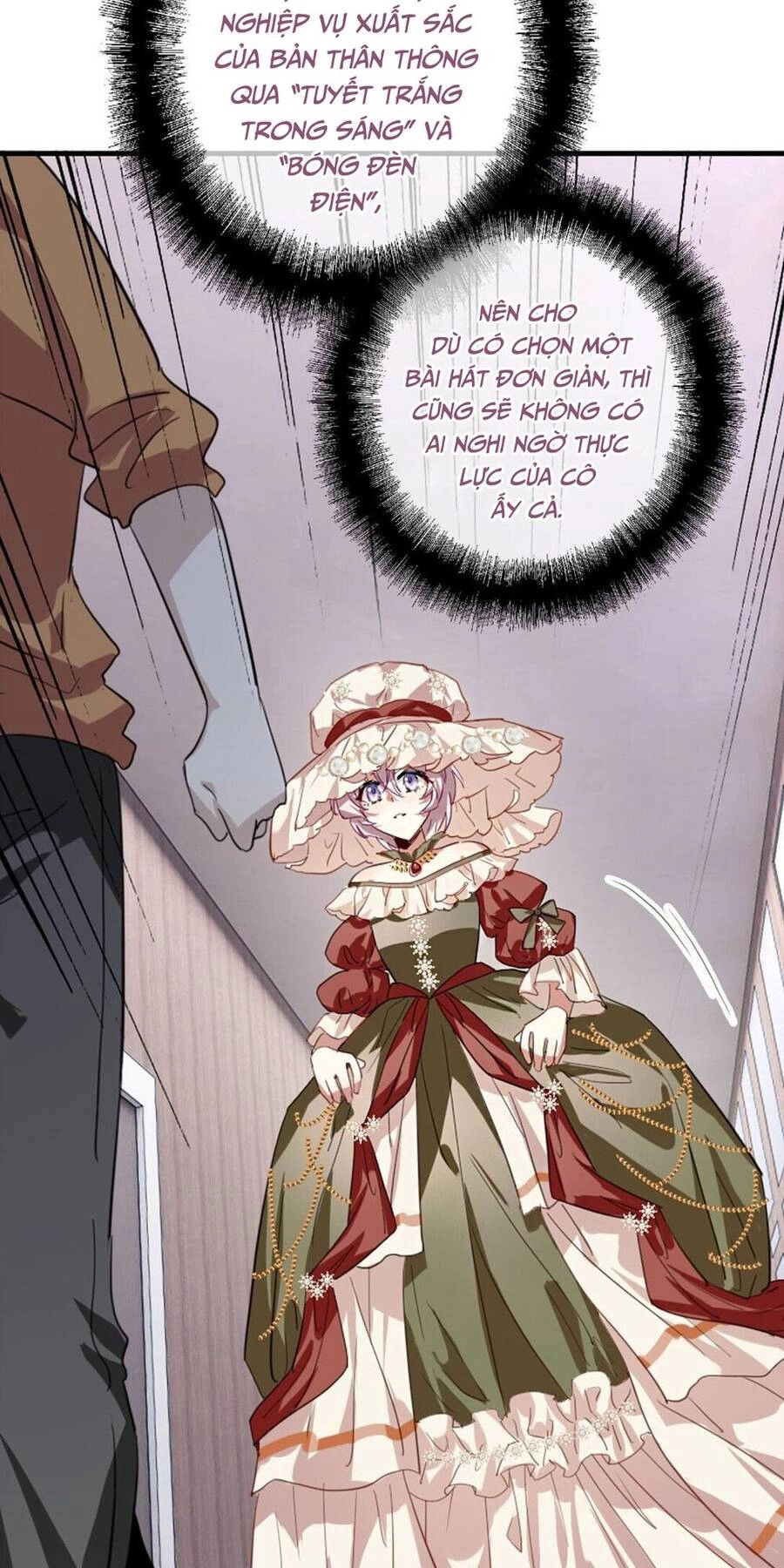 Tinh Mộng Thần Tượng Chapter 312 - 10