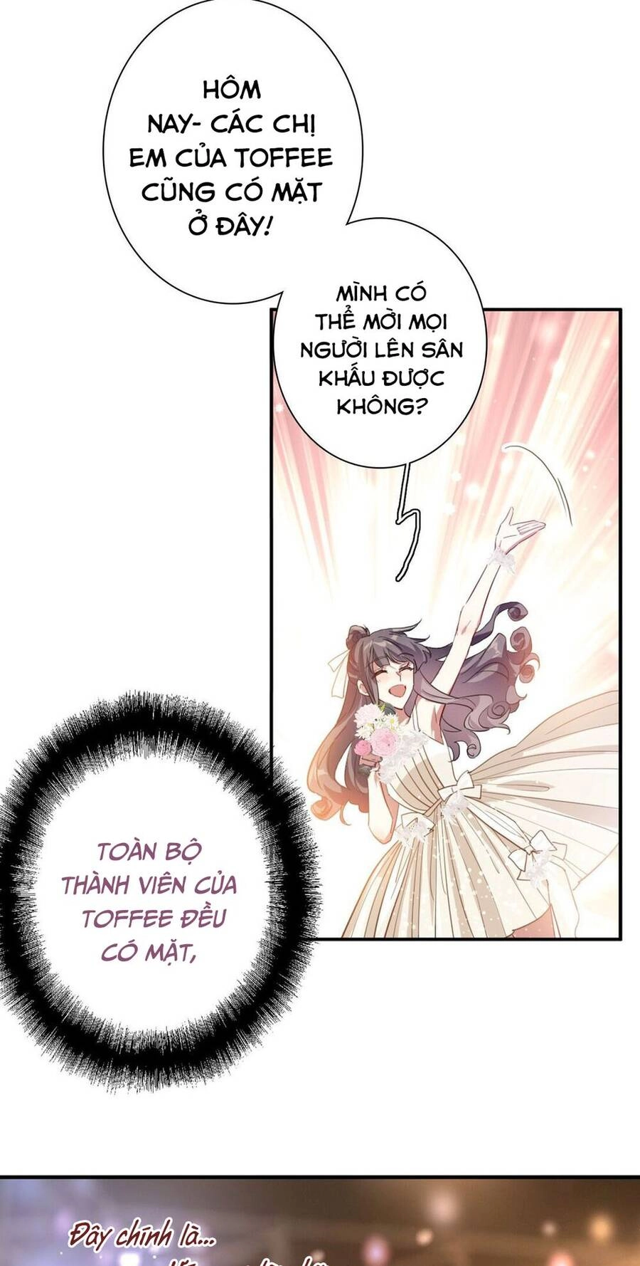 Tinh Mộng Thần Tượng Chapter 312 - 13