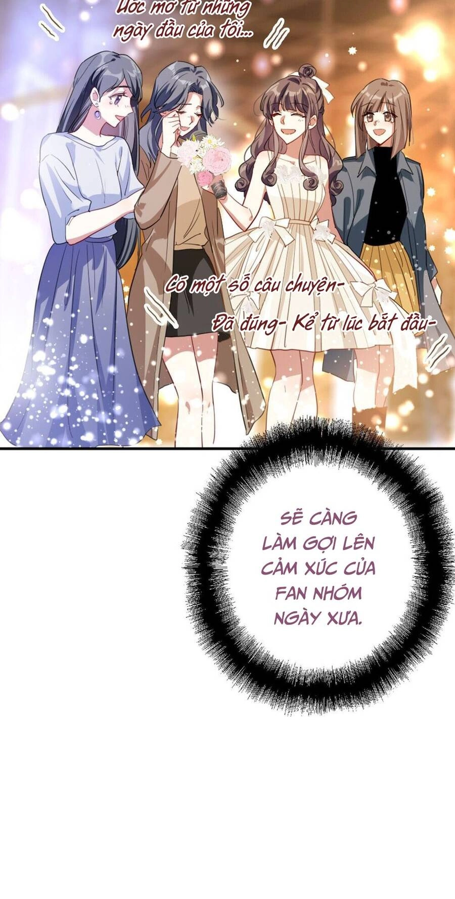 Tinh Mộng Thần Tượng Chapter 312 - 14