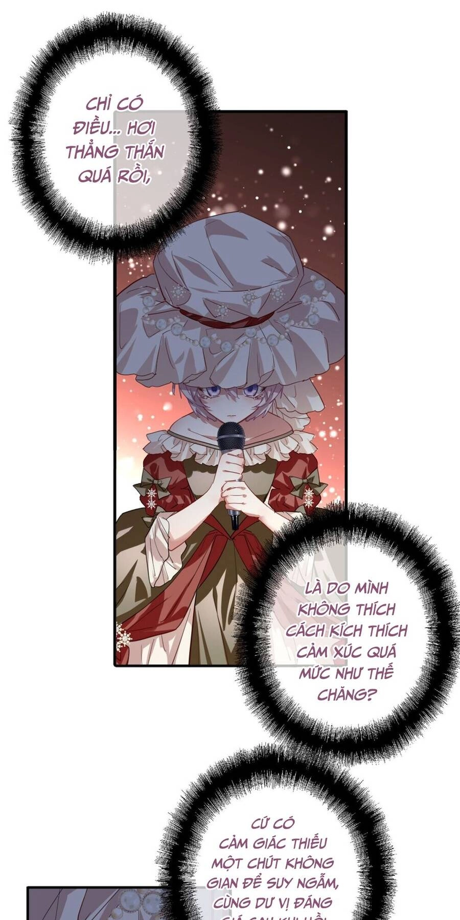 Tinh Mộng Thần Tượng Chapter 312 - 15