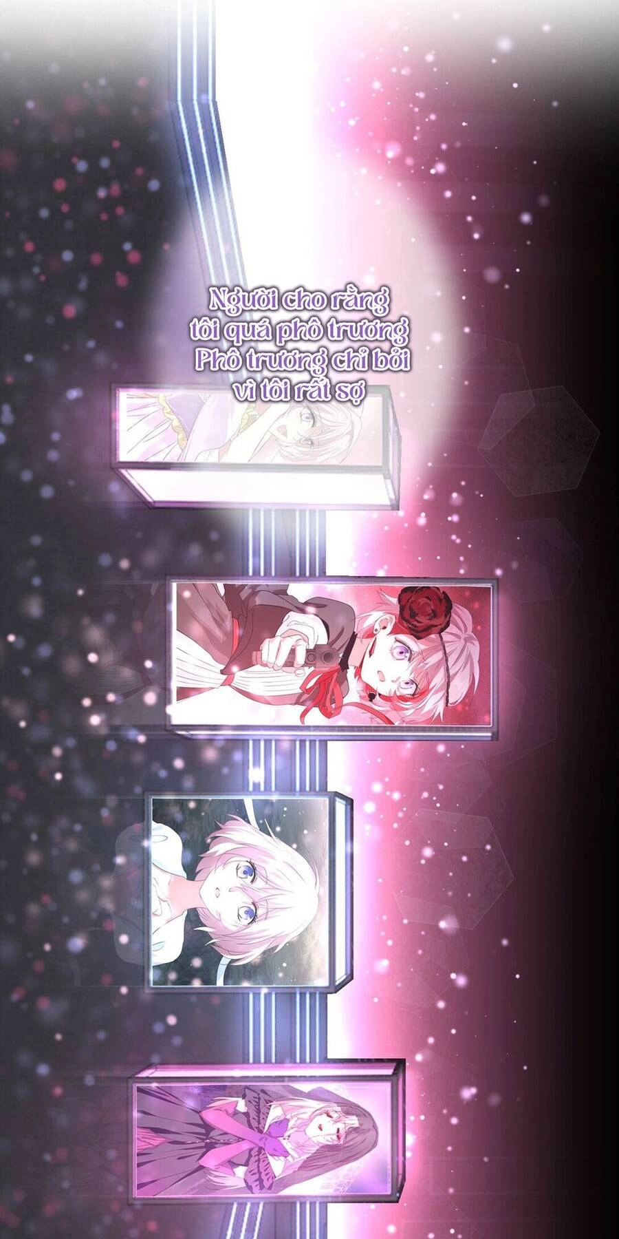 Tinh Mộng Thần Tượng Chapter 312 - 17