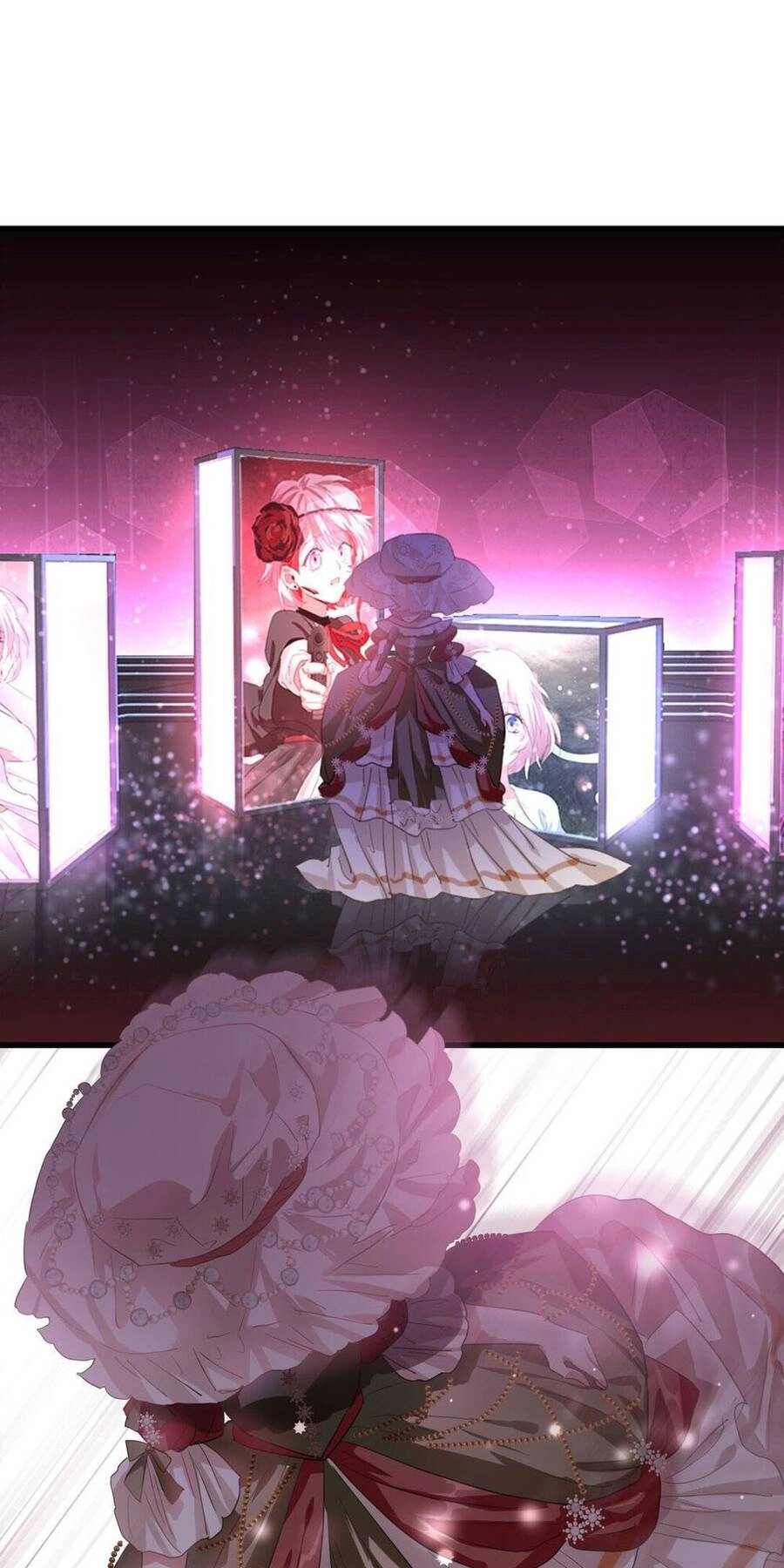 Tinh Mộng Thần Tượng Chapter 312 - 21