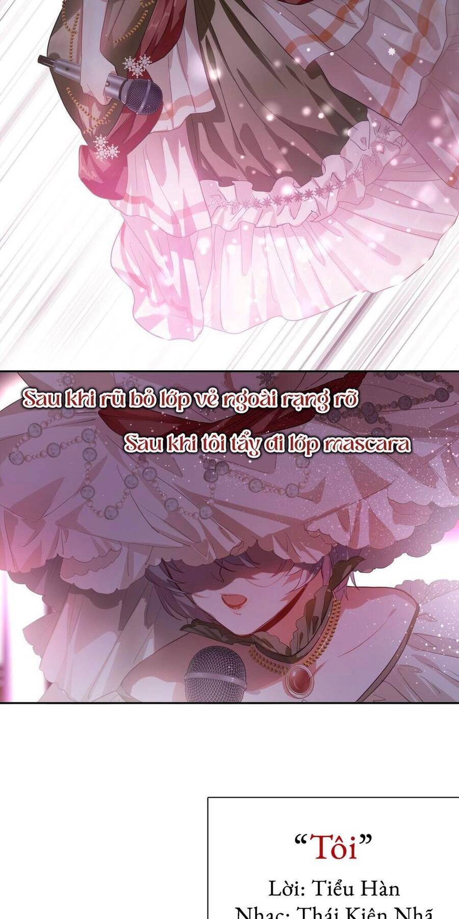 Tinh Mộng Thần Tượng Chapter 312 - 22