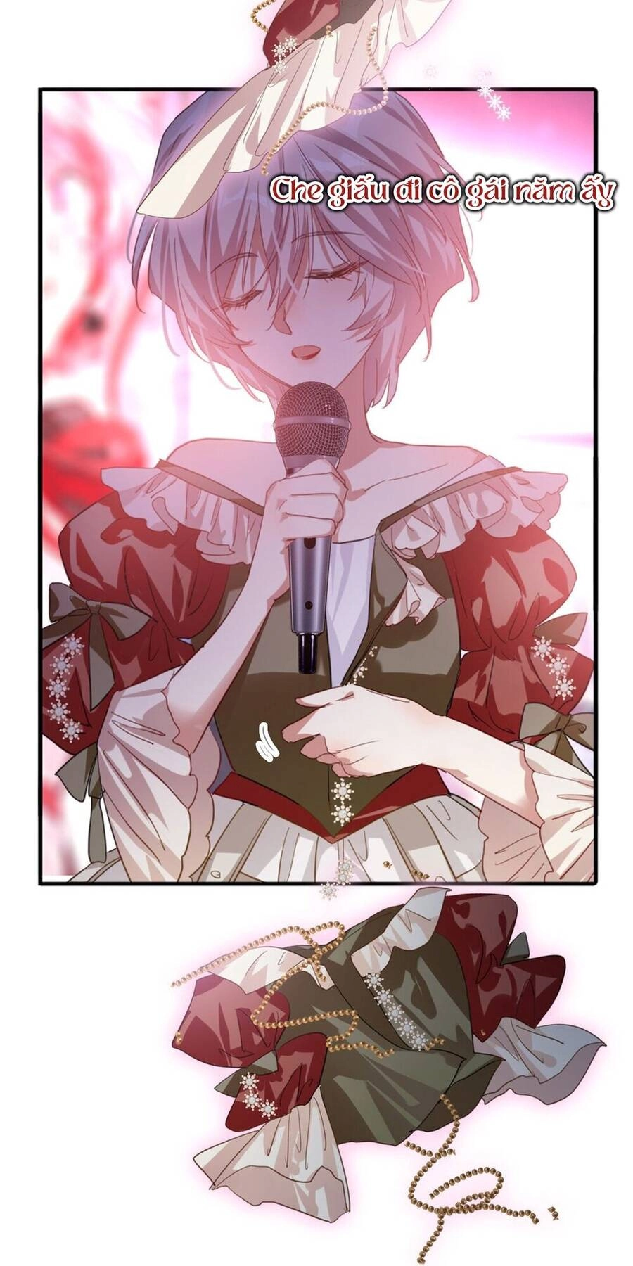 Tinh Mộng Thần Tượng Chapter 312 - 33