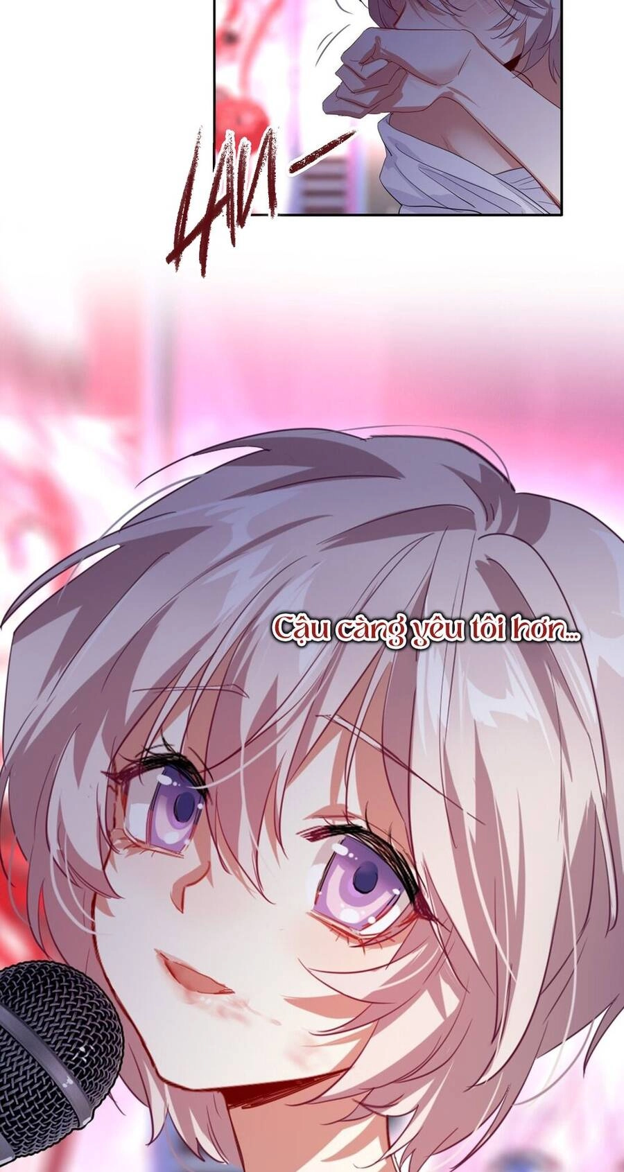 Tinh Mộng Thần Tượng Chapter 312 - 36