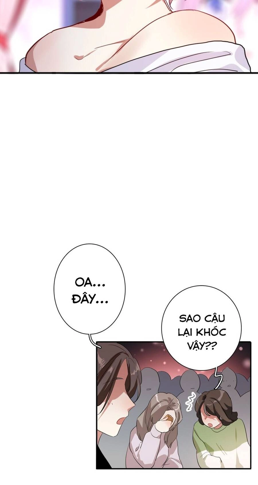 Tinh Mộng Thần Tượng Chapter 312 - 37