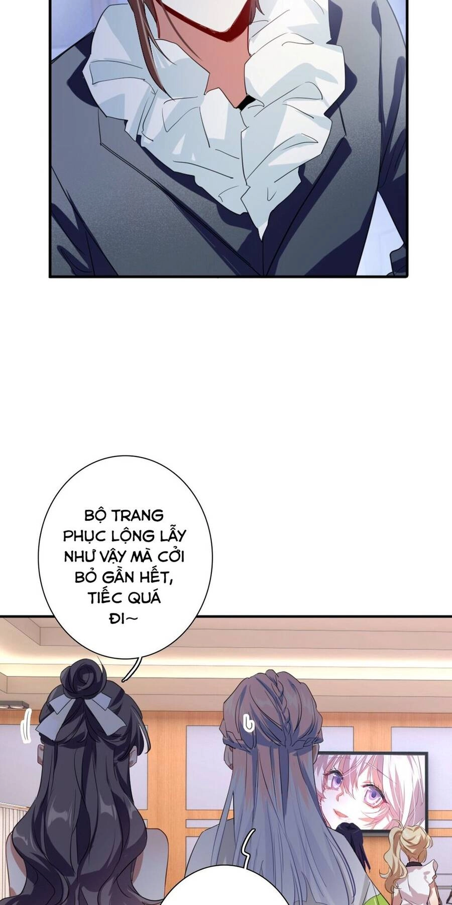 Tinh Mộng Thần Tượng Chapter 312 - 39