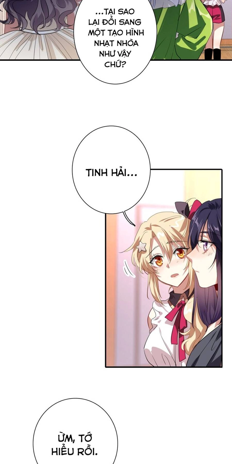 Tinh Mộng Thần Tượng Chapter 312 - 40