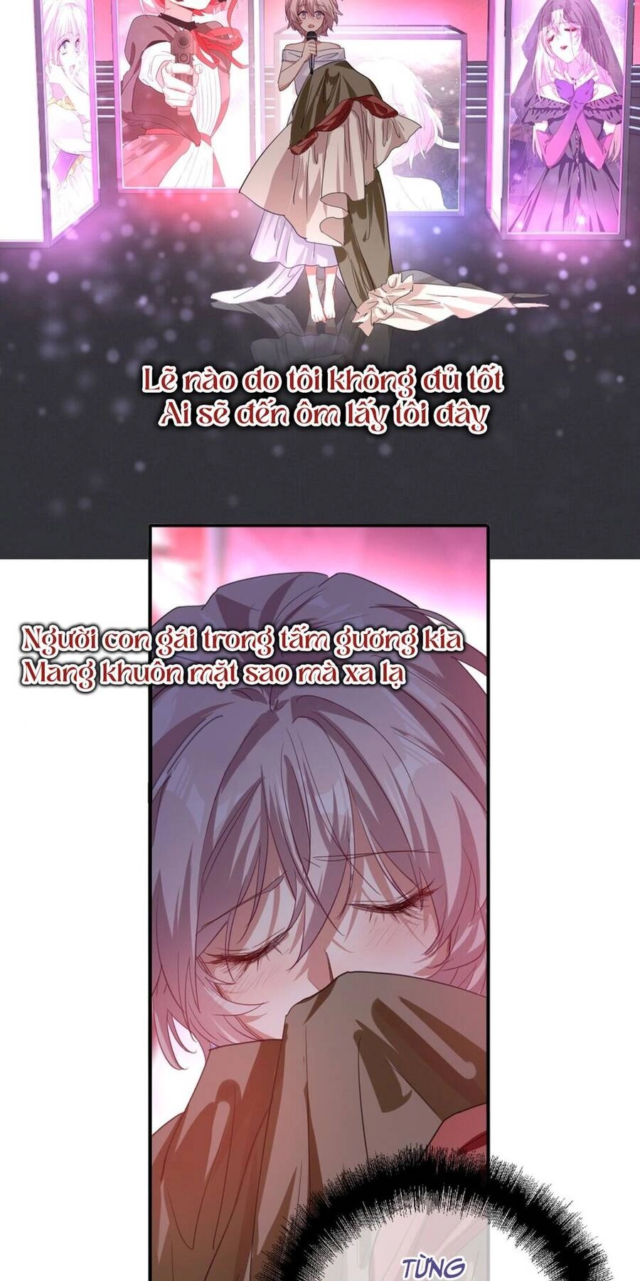 Tinh Mộng Thần Tượng Chapter 312 - 44