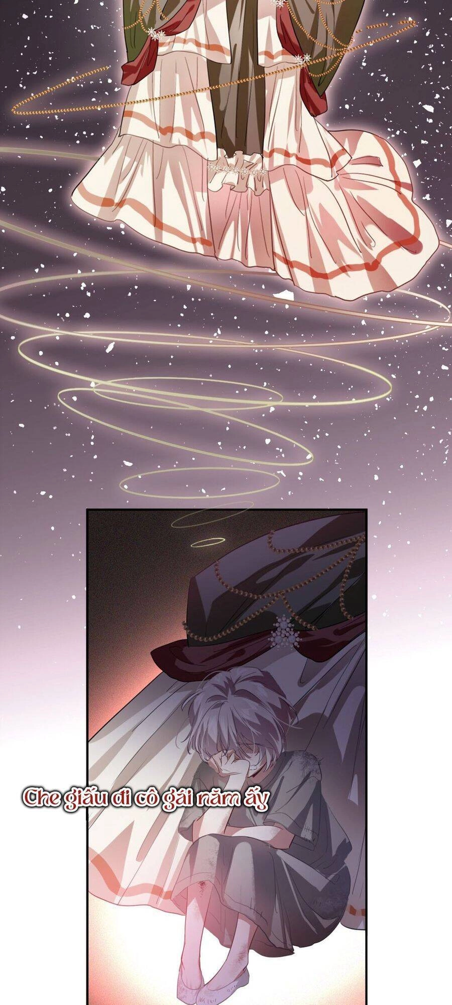 Tinh Mộng Thần Tượng Chapter 313 - 5