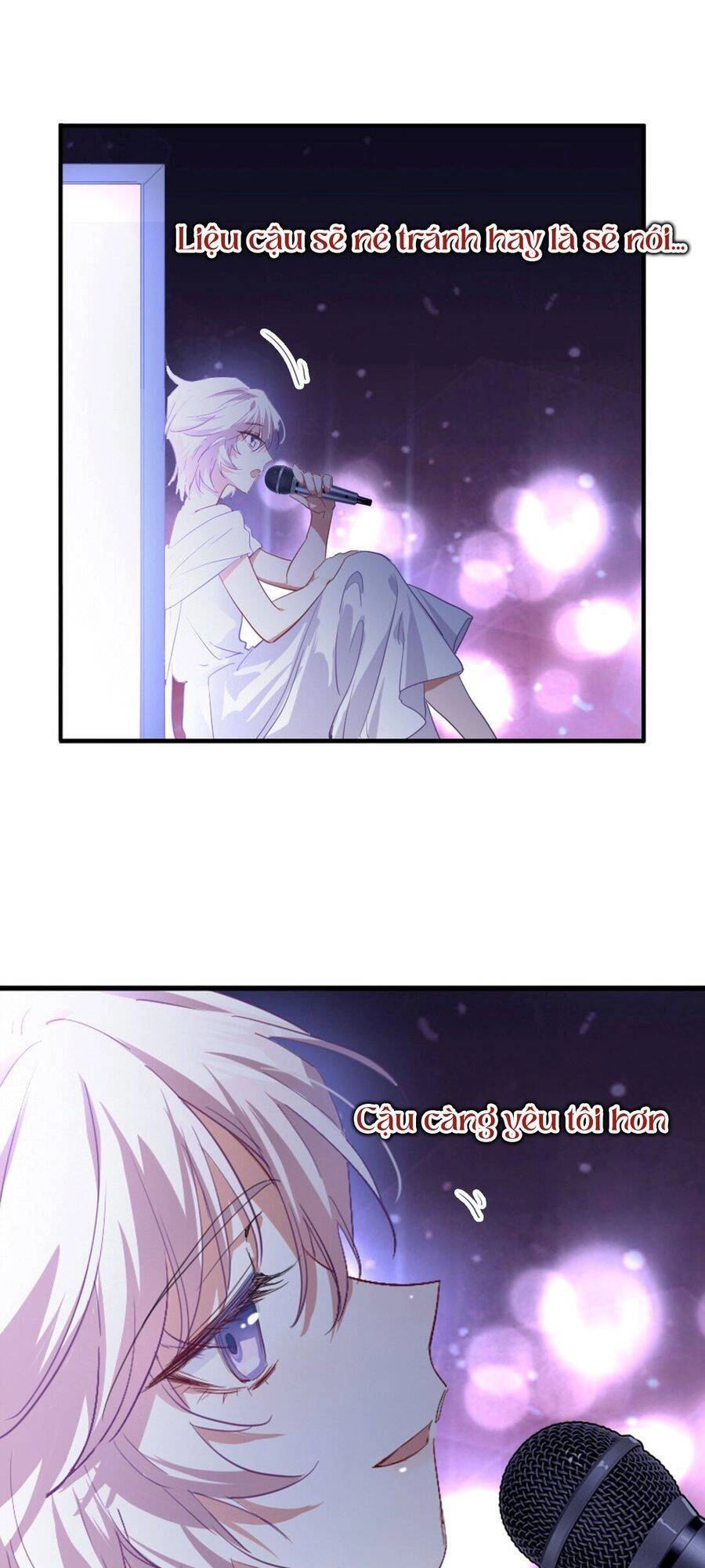 Tinh Mộng Thần Tượng Chapter 313 - 8