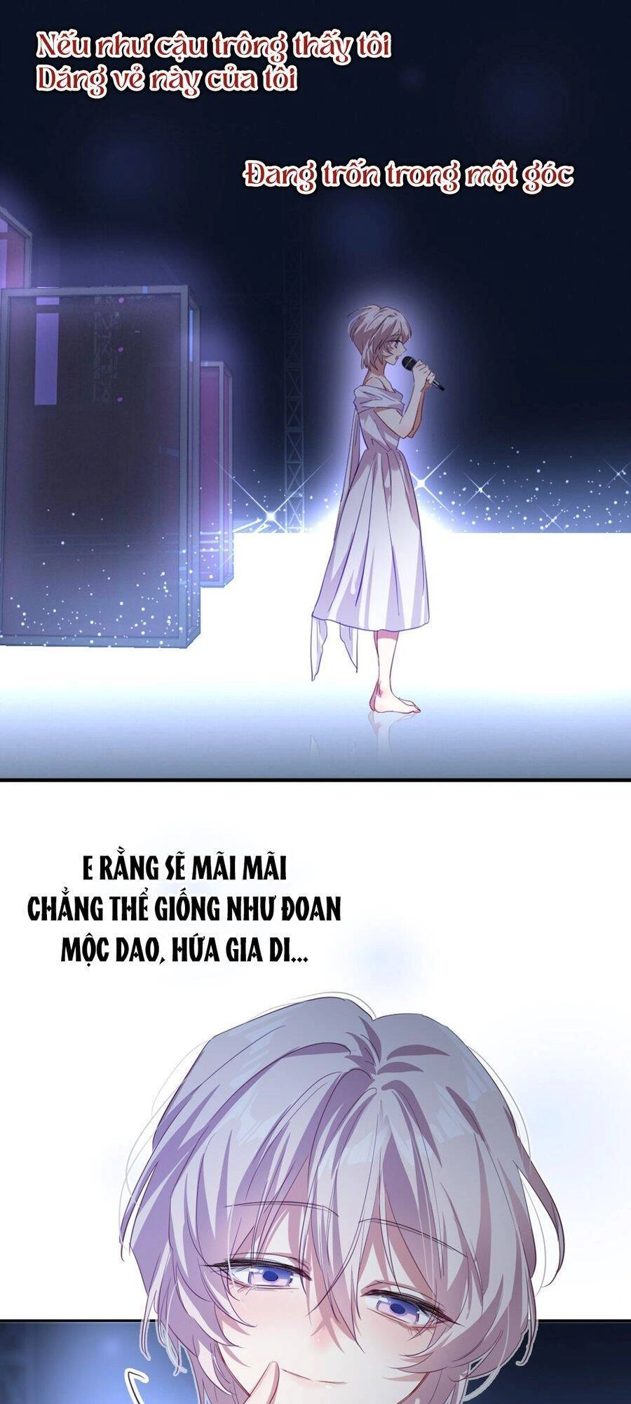 Tinh Mộng Thần Tượng Chapter 313 - 11