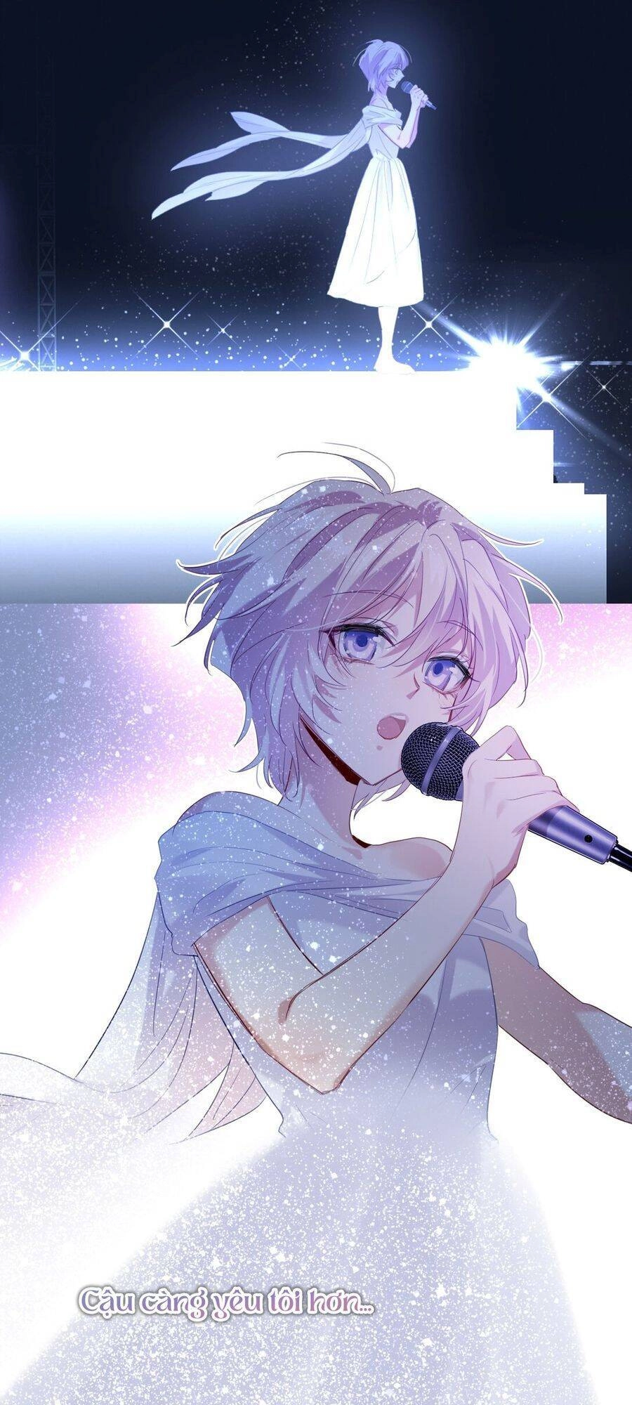 Tinh Mộng Thần Tượng Chapter 313 - 15