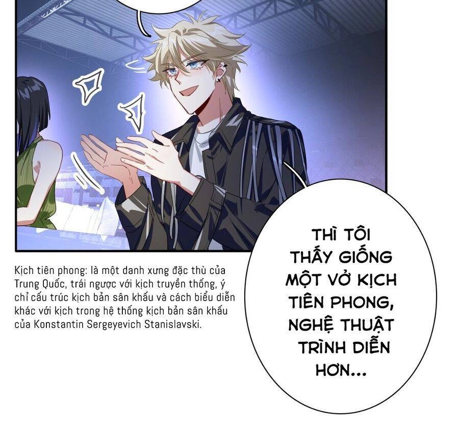 Tinh Mộng Thần Tượng Chapter 313 - 17