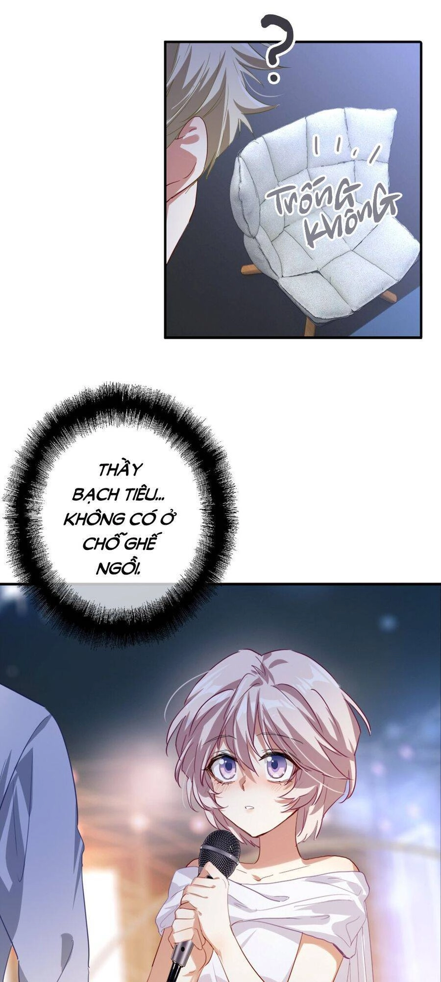 Tinh Mộng Thần Tượng Chapter 313 - 18