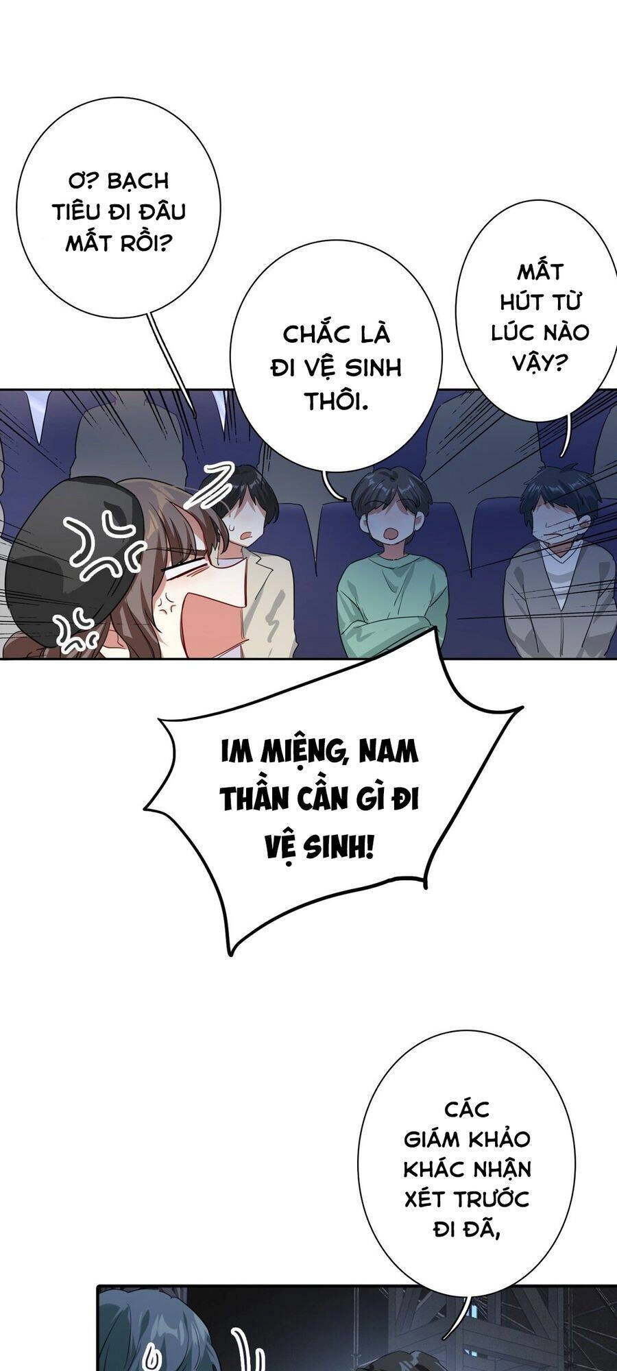 Tinh Mộng Thần Tượng Chapter 313 - 20