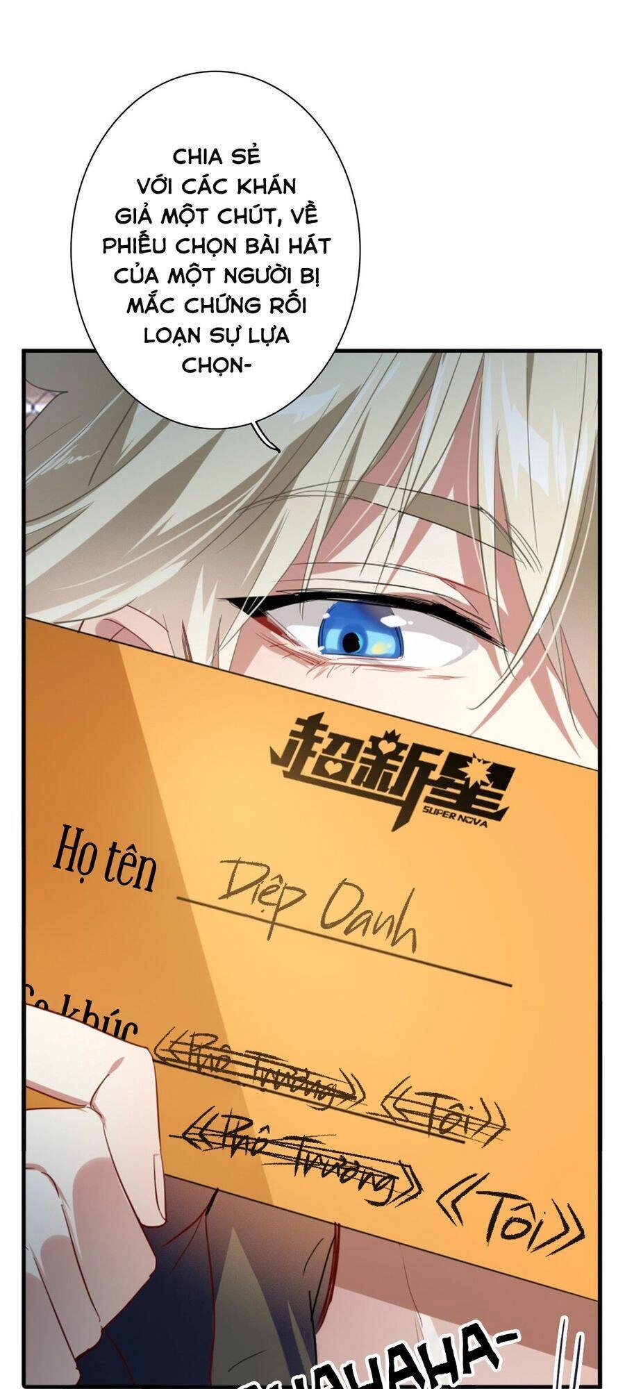 Tinh Mộng Thần Tượng Chapter 313 - 22