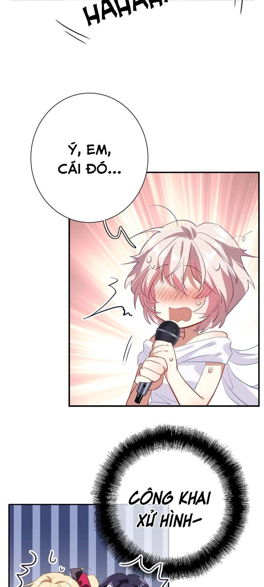 Tinh Mộng Thần Tượng Chapter 313 - 23