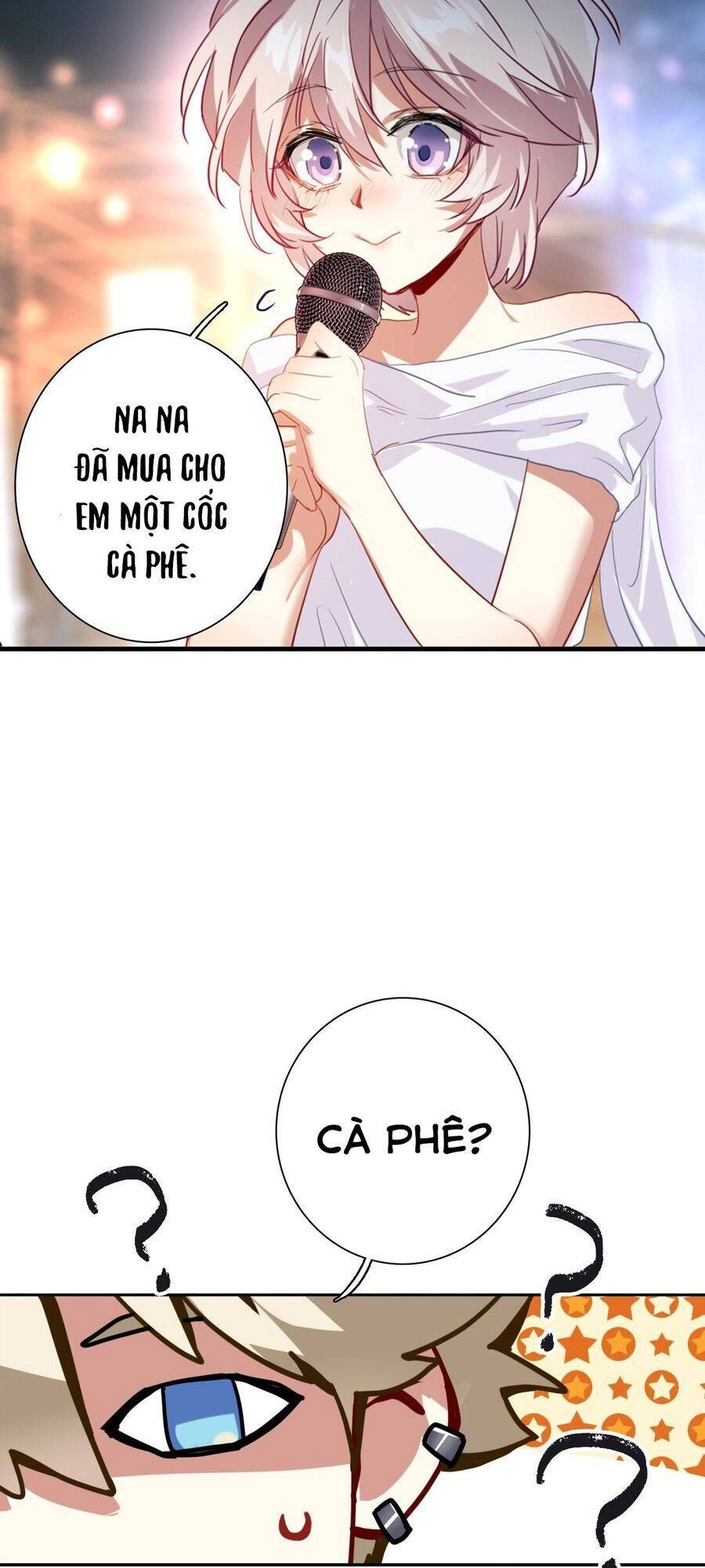 Tinh Mộng Thần Tượng Chapter 313 - 26