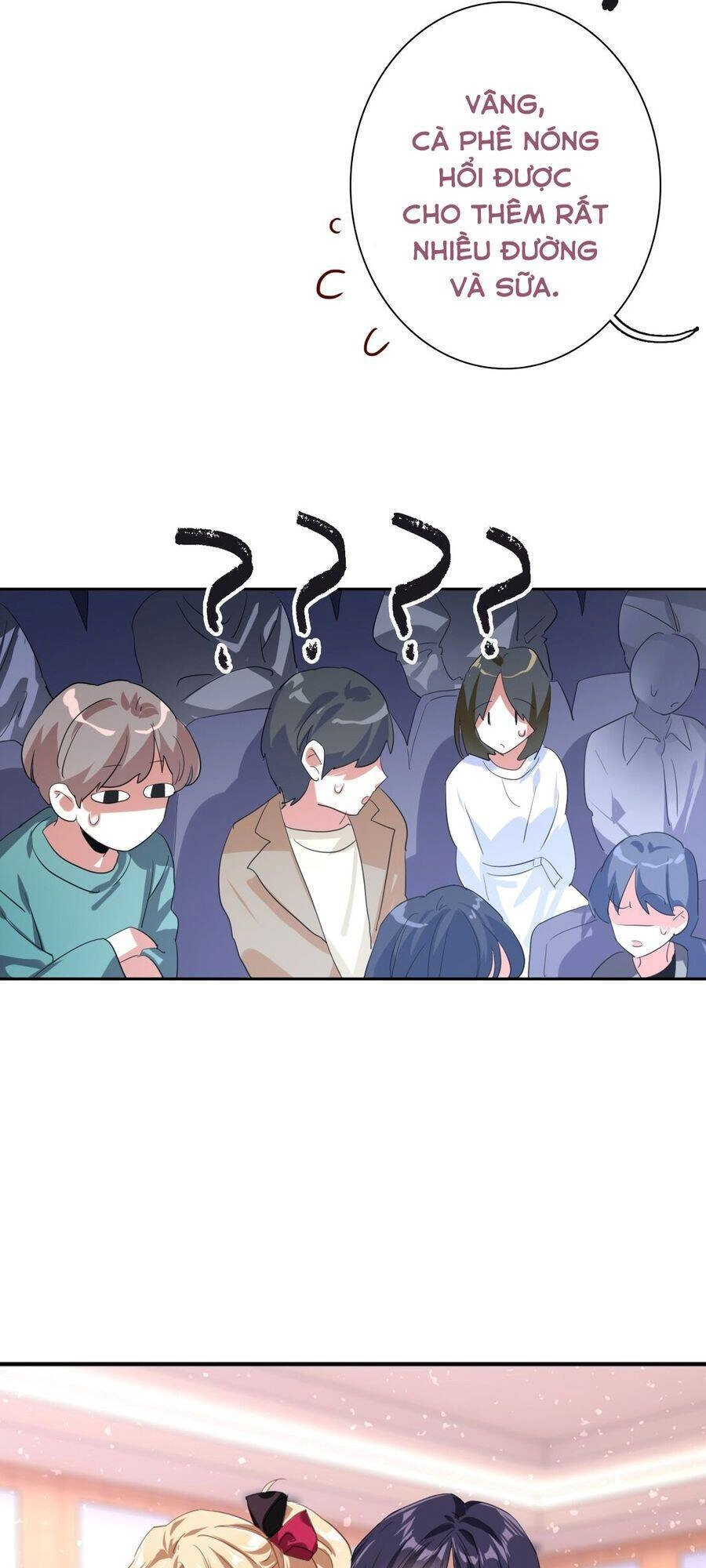 Tinh Mộng Thần Tượng Chapter 313 - 27