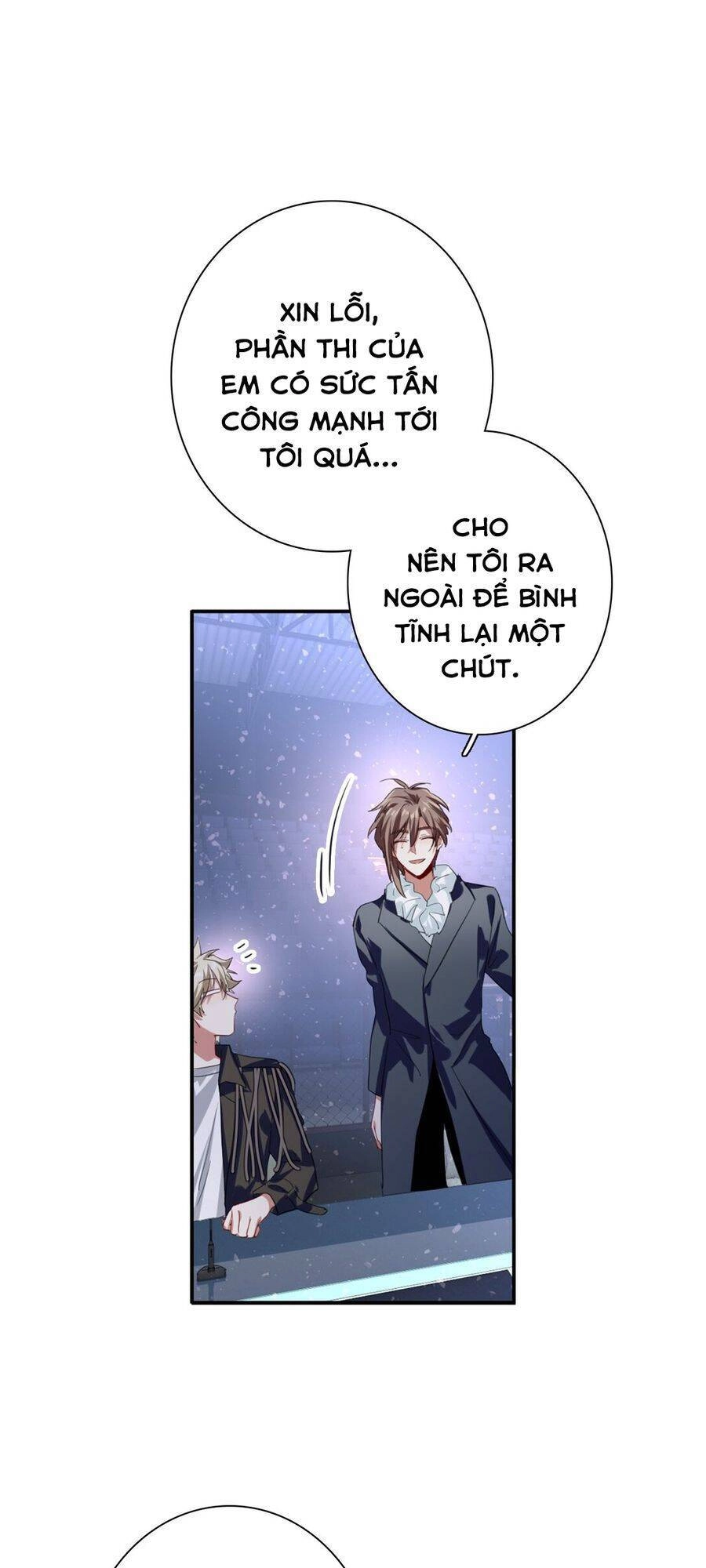 Tinh Mộng Thần Tượng Chapter 313 - 29