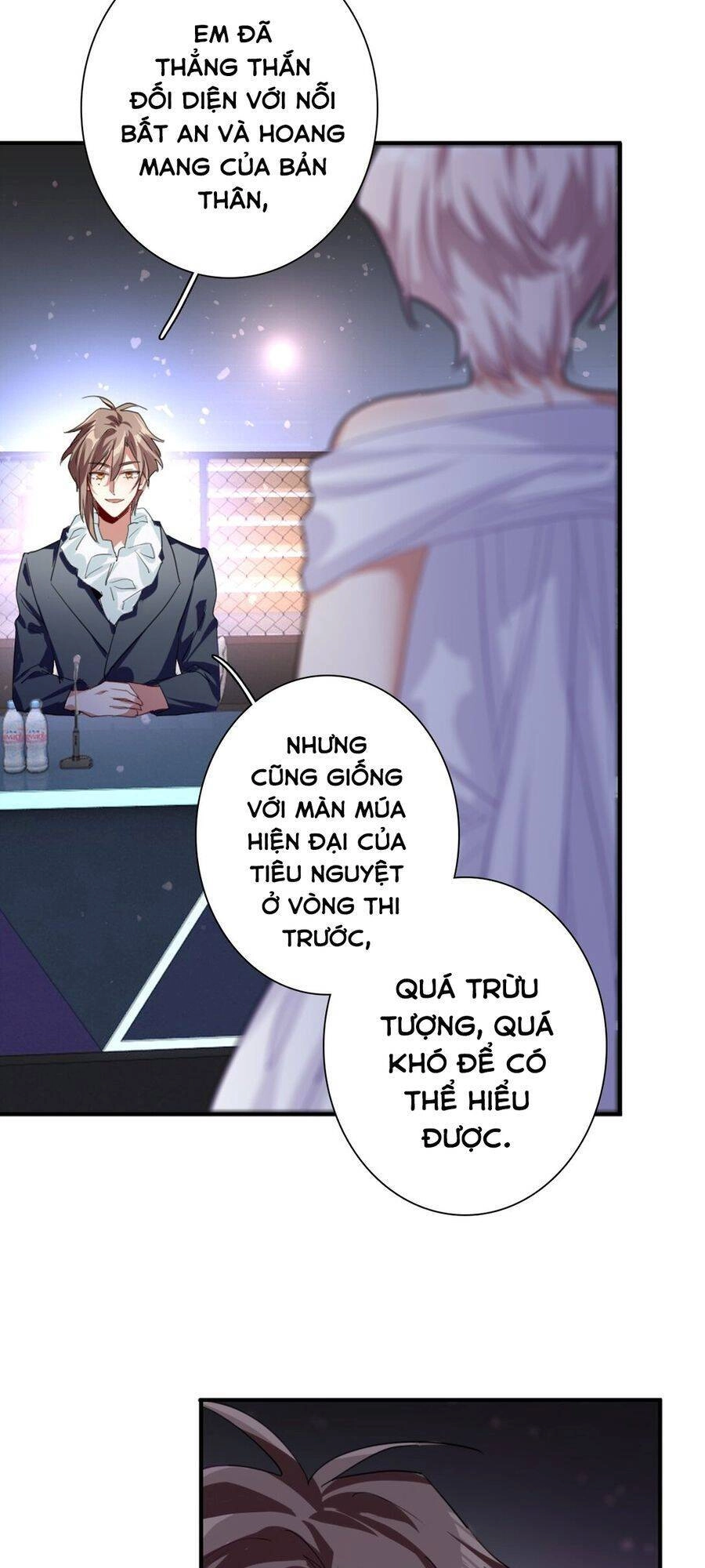 Tinh Mộng Thần Tượng Chapter 313 - 30