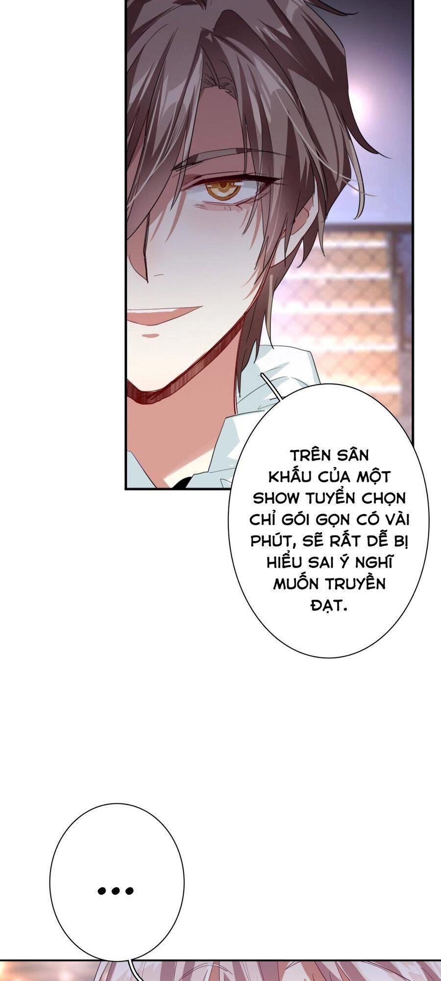 Tinh Mộng Thần Tượng Chapter 313 - 31