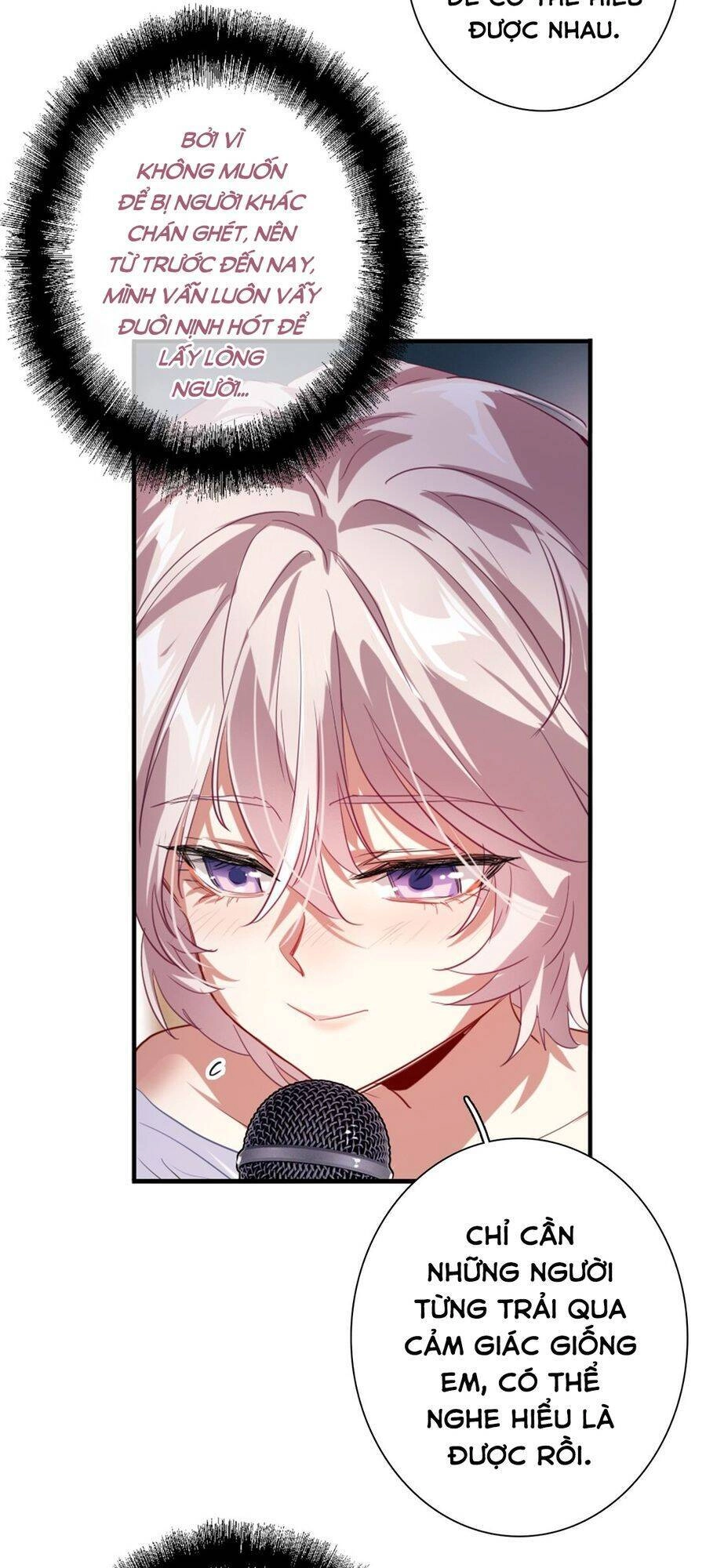 Tinh Mộng Thần Tượng Chapter 313 - 33