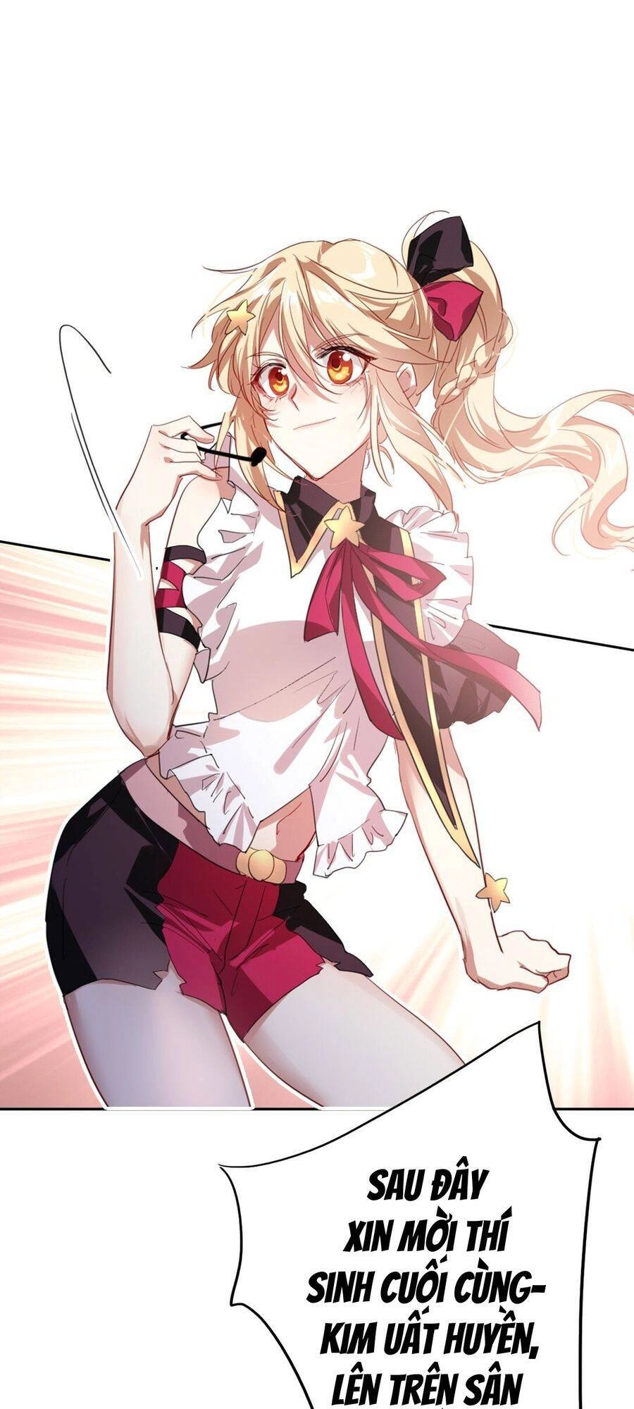 Tinh Mộng Thần Tượng Chapter 313 - 40