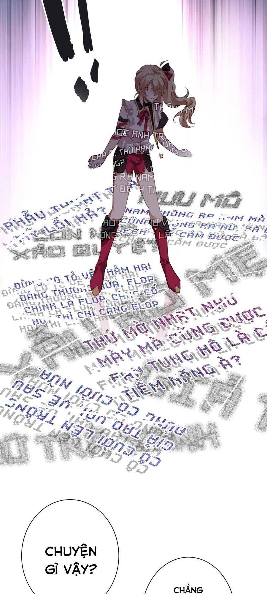 Tinh Mộng Thần Tượng Chapter 313 - 43