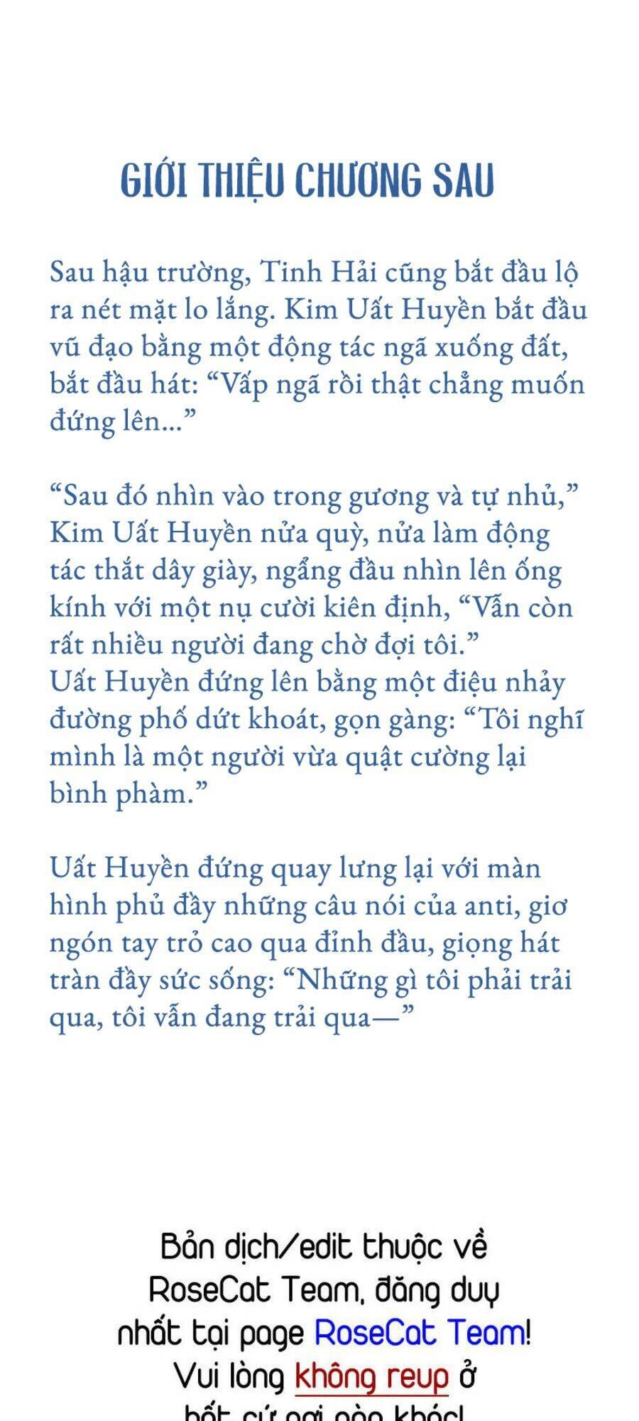 Tinh Mộng Thần Tượng Chapter 313 - 47