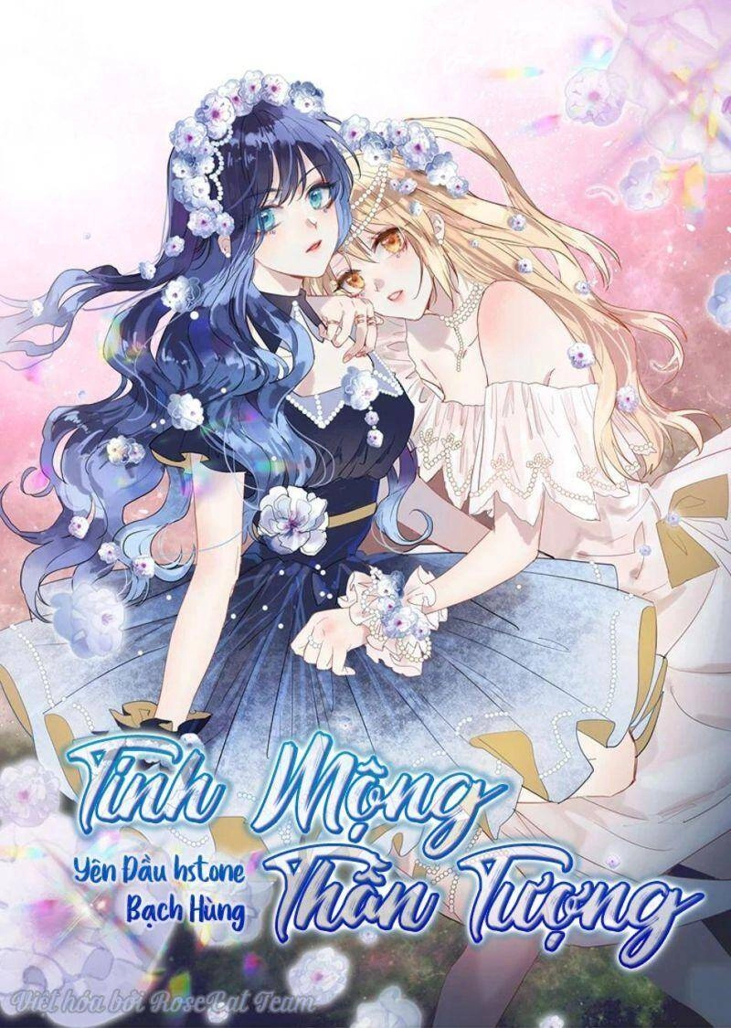 Tinh Mộng Thần Tượng Chapter 314 - 1