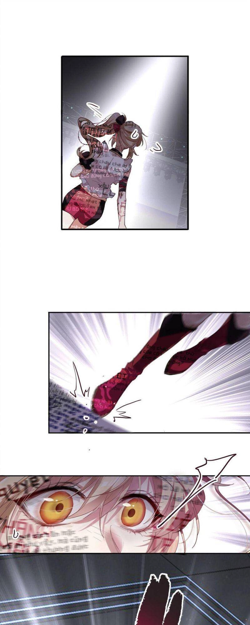 Tinh Mộng Thần Tượng Chapter 314 - 5