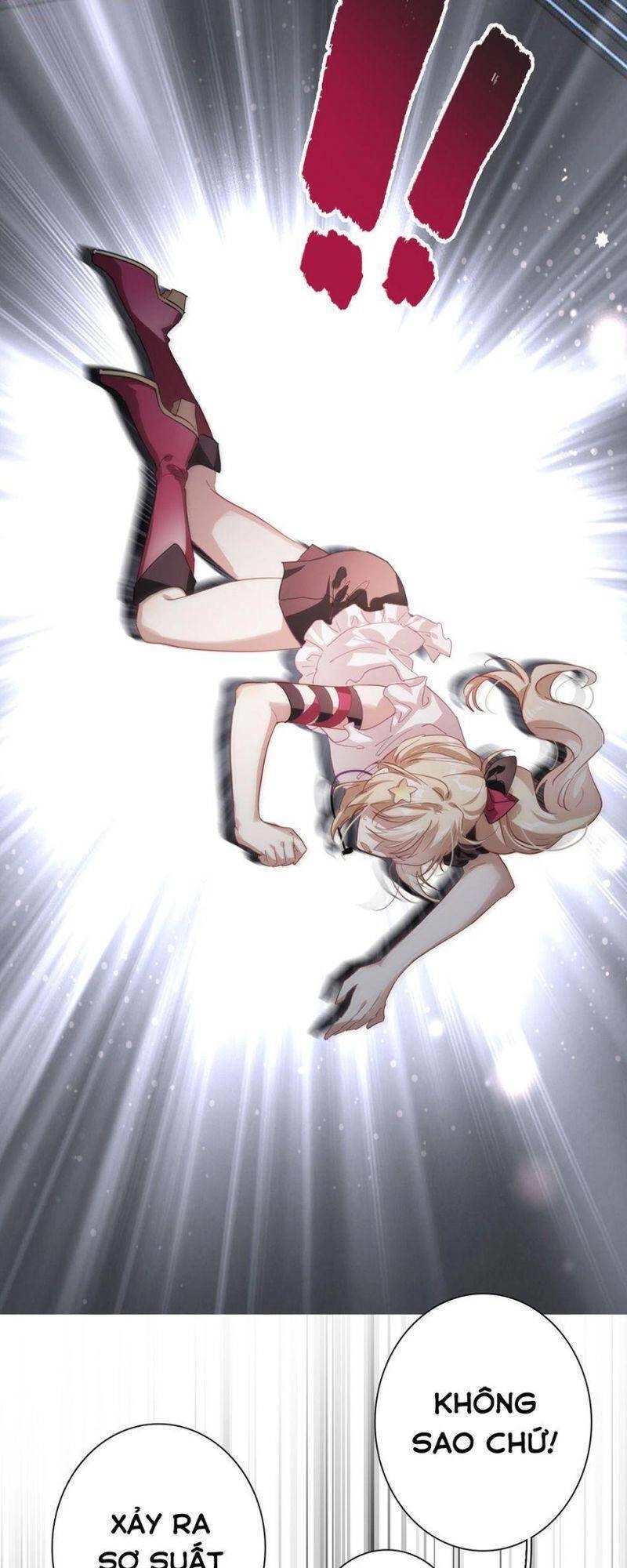 Tinh Mộng Thần Tượng Chapter 314 - 6