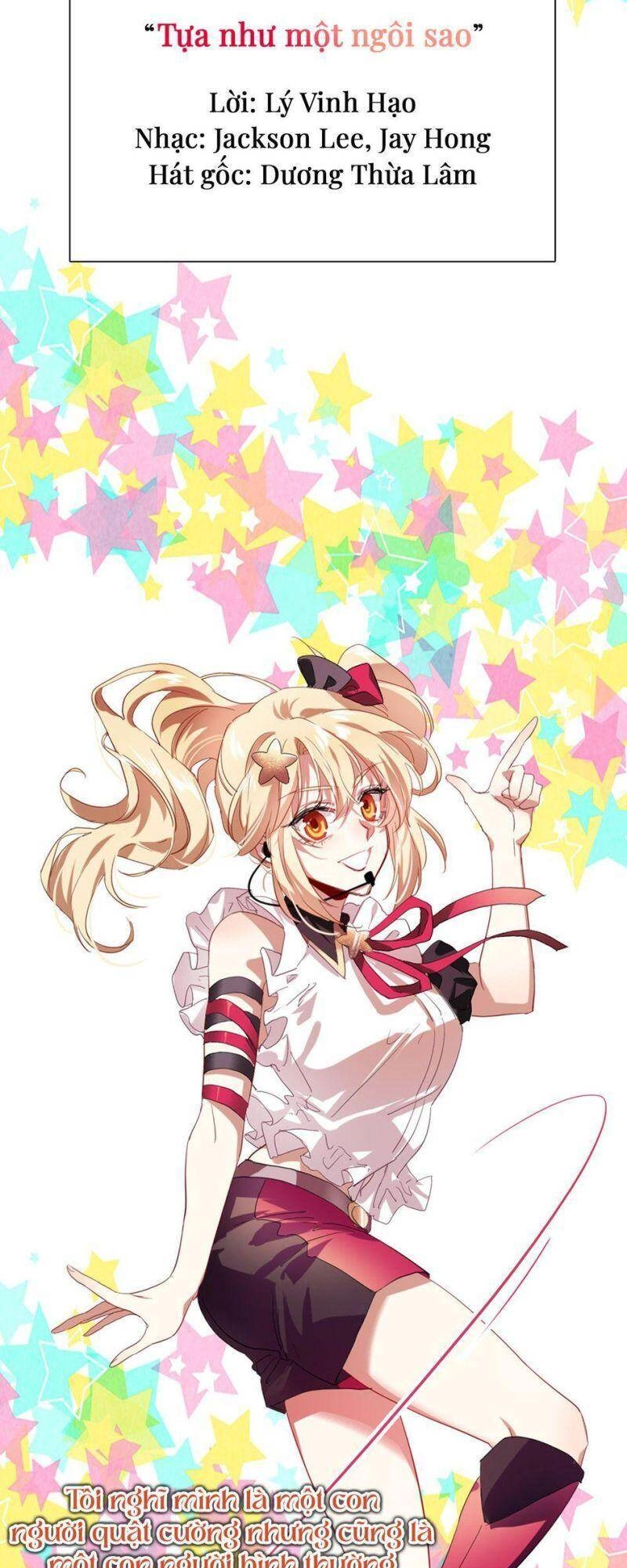 Tinh Mộng Thần Tượng Chapter 314 - 12