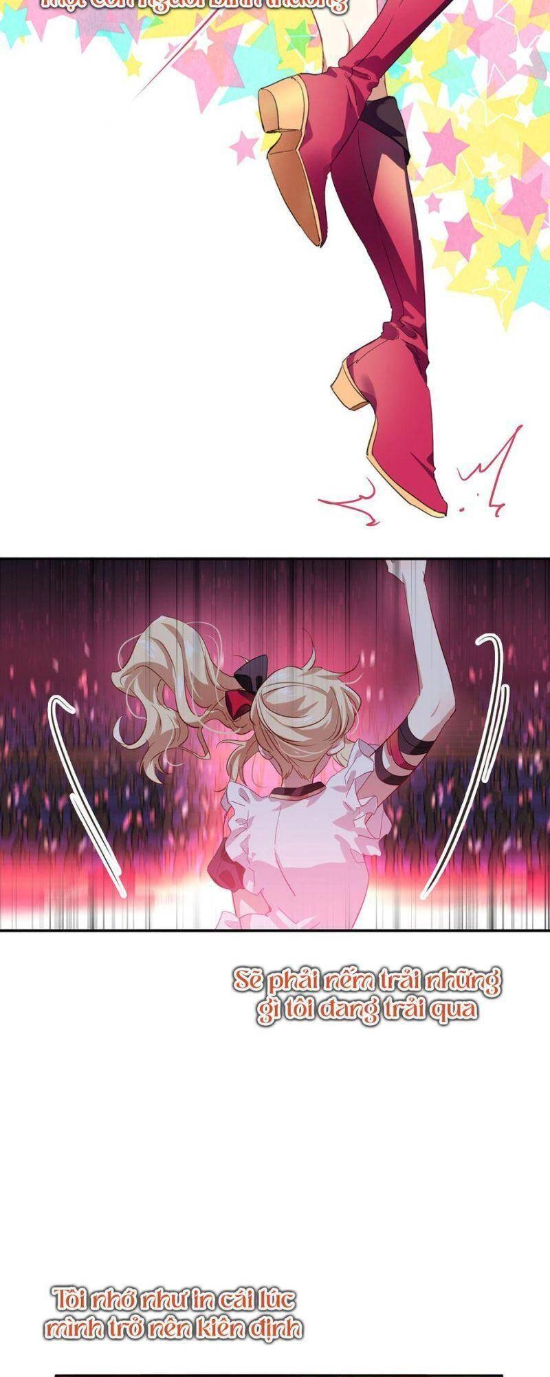 Tinh Mộng Thần Tượng Chapter 314 - 13