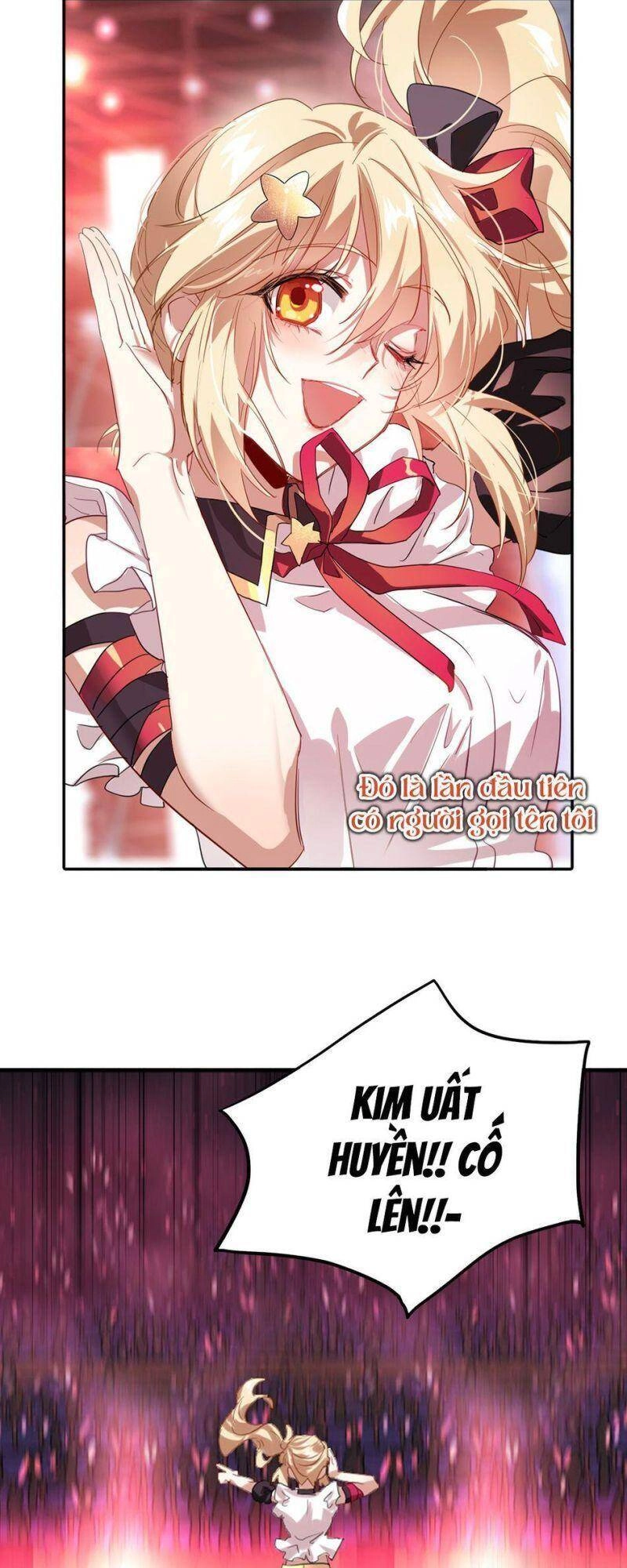 Tinh Mộng Thần Tượng Chapter 314 - 14