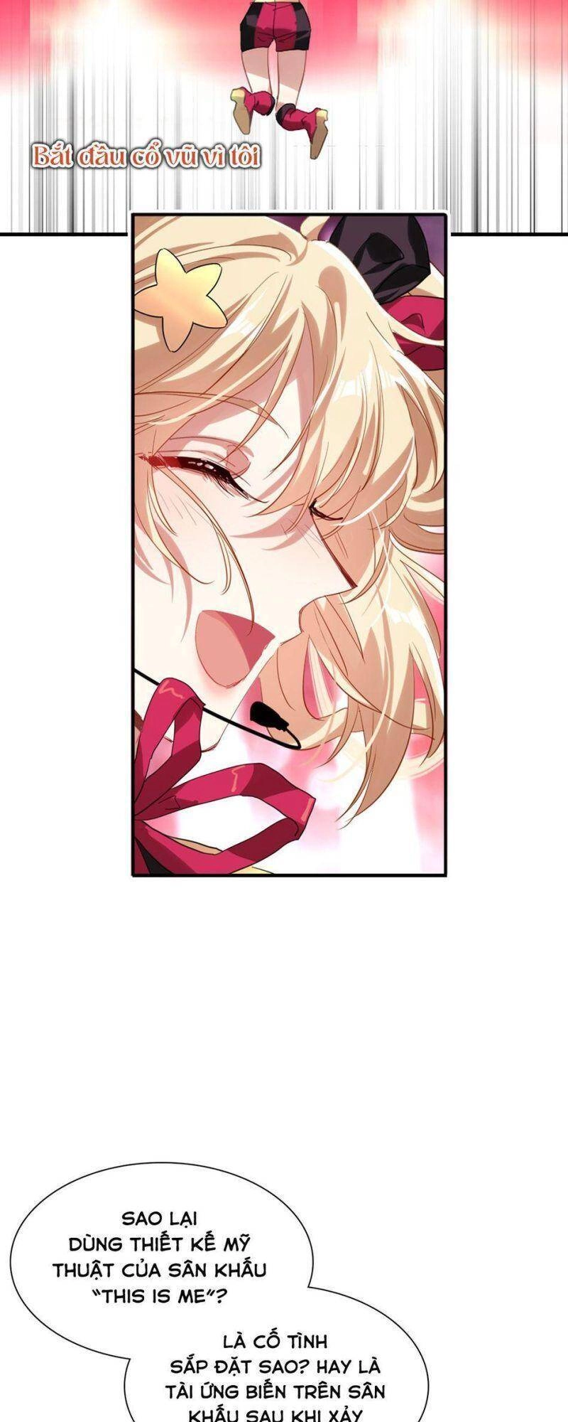 Tinh Mộng Thần Tượng Chapter 314 - 15