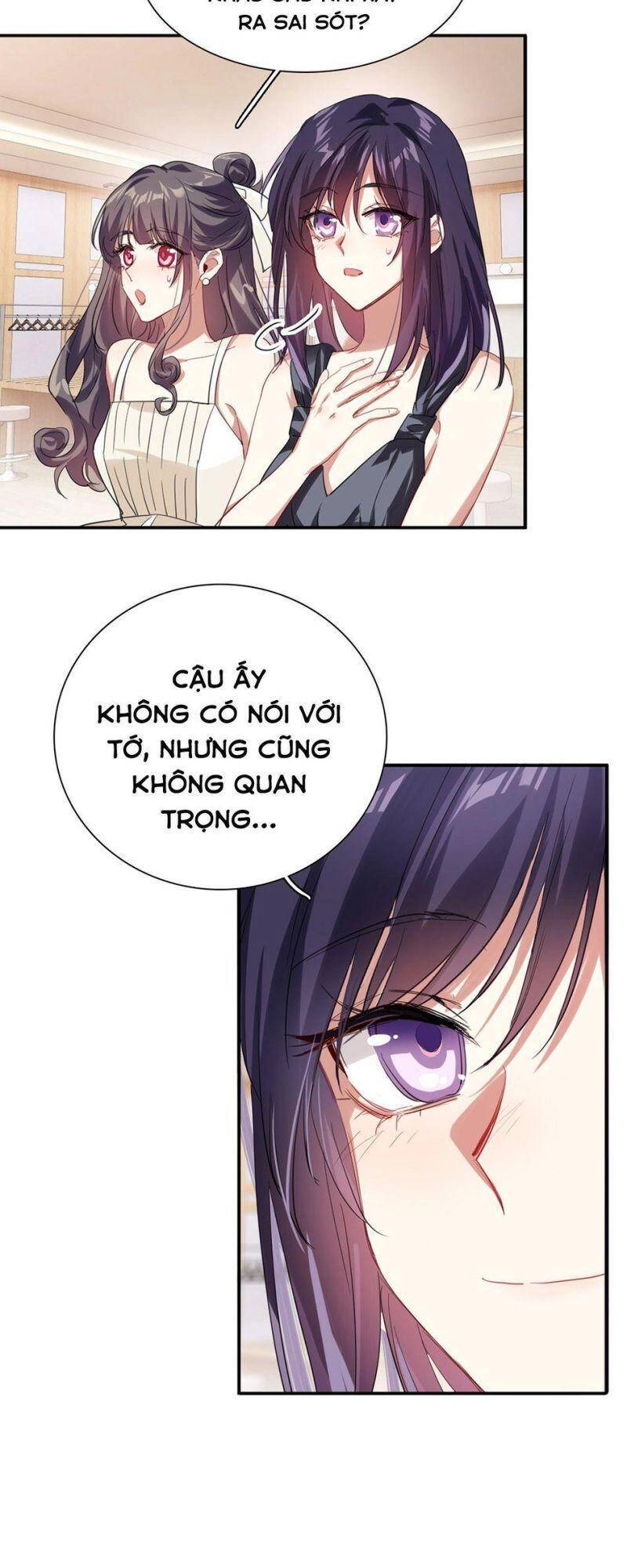 Tinh Mộng Thần Tượng Chapter 314 - 16