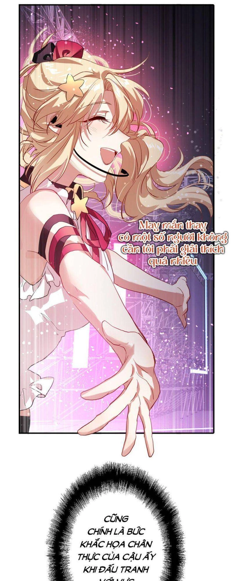 Tinh Mộng Thần Tượng Chapter 314 - 20