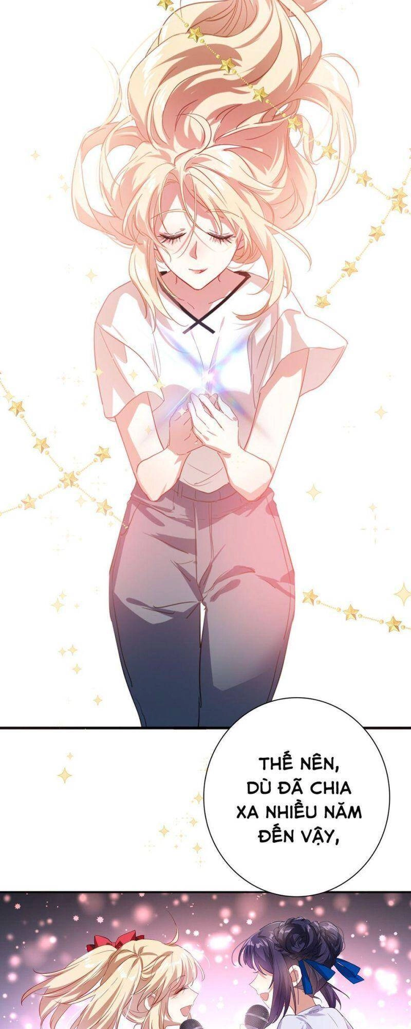 Tinh Mộng Thần Tượng Chapter 314 - 23