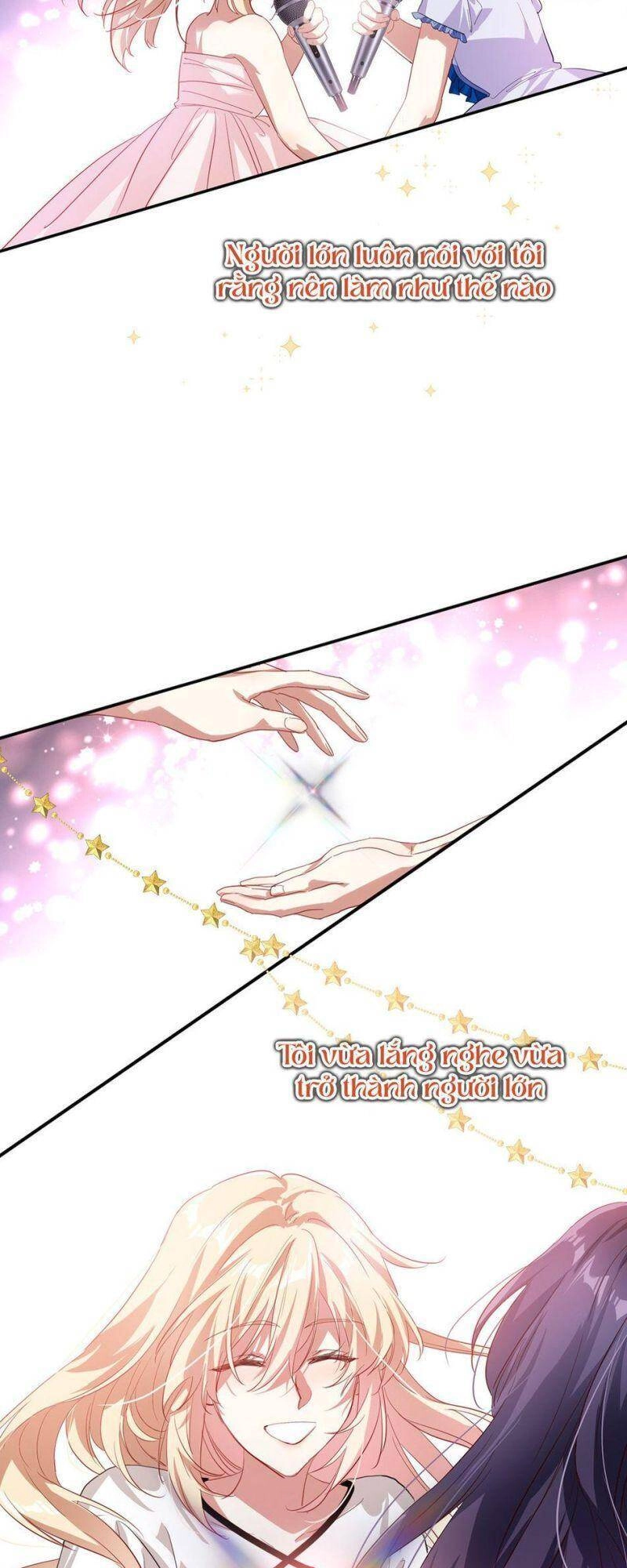 Tinh Mộng Thần Tượng Chapter 314 - 24