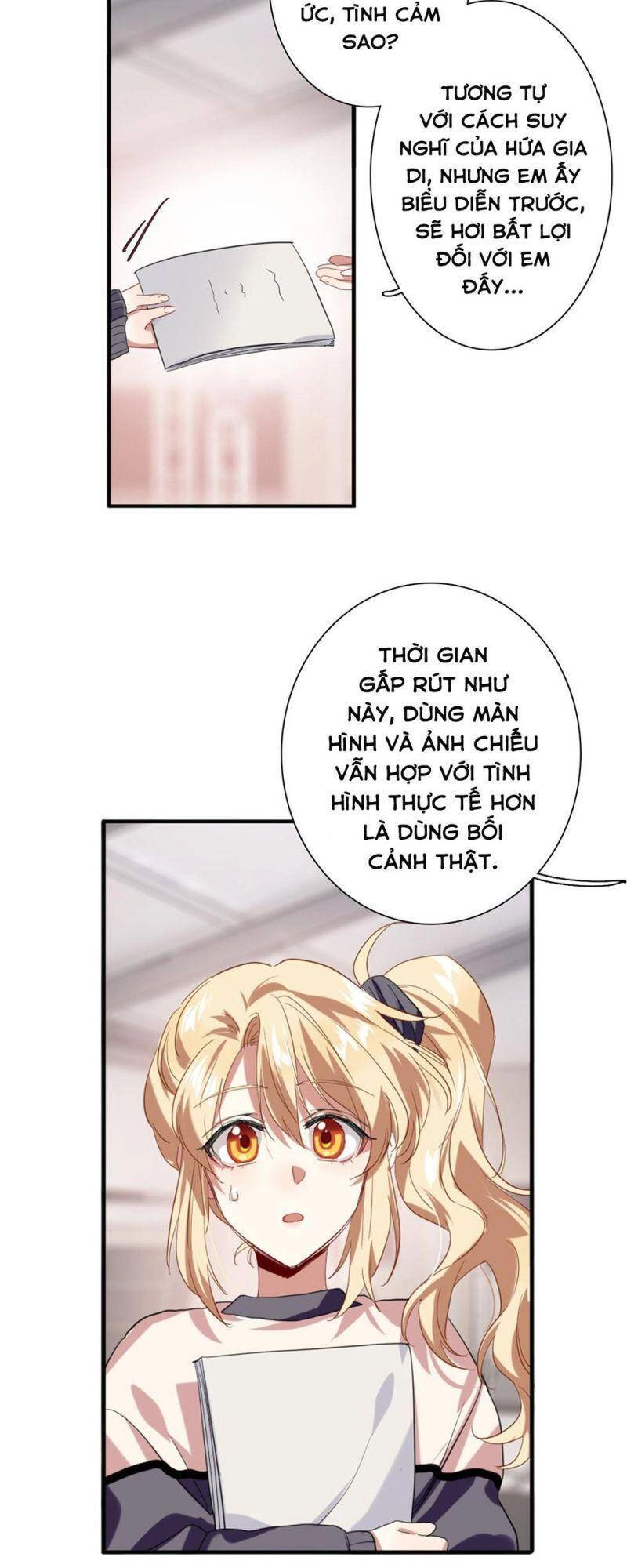 Tinh Mộng Thần Tượng Chapter 314 - 28