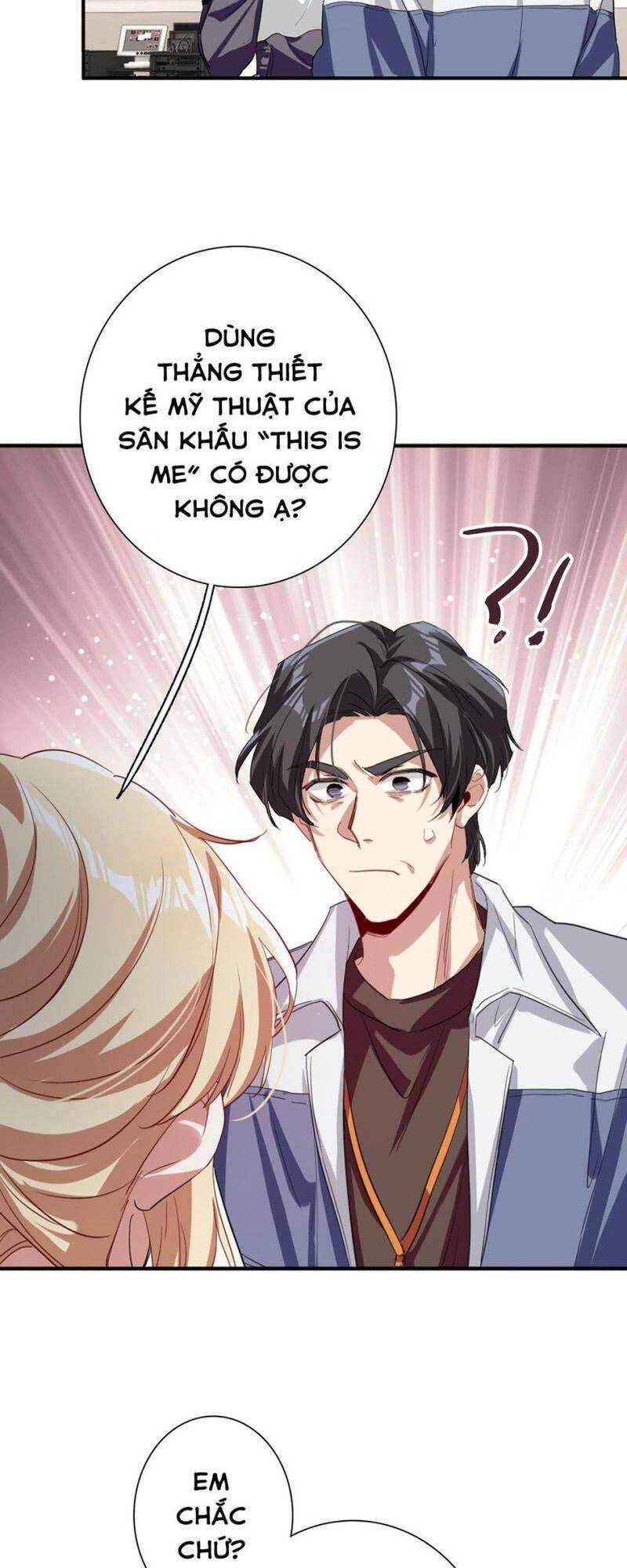 Tinh Mộng Thần Tượng Chapter 314 - 30