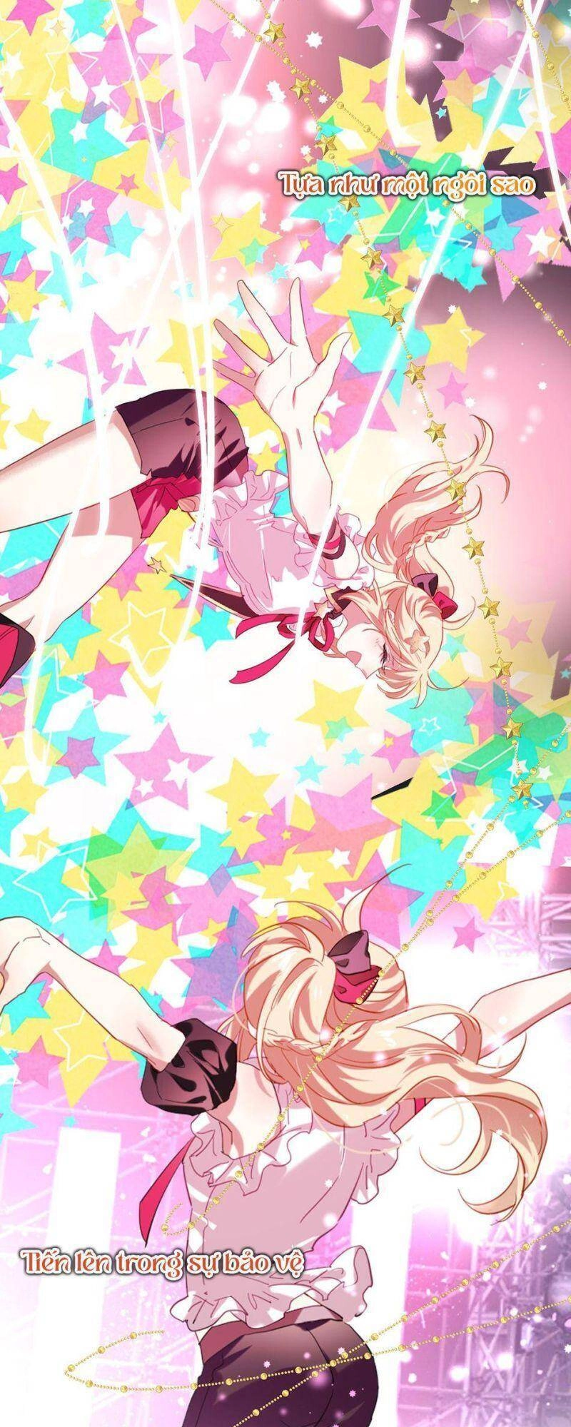 Tinh Mộng Thần Tượng Chapter 314 - 33